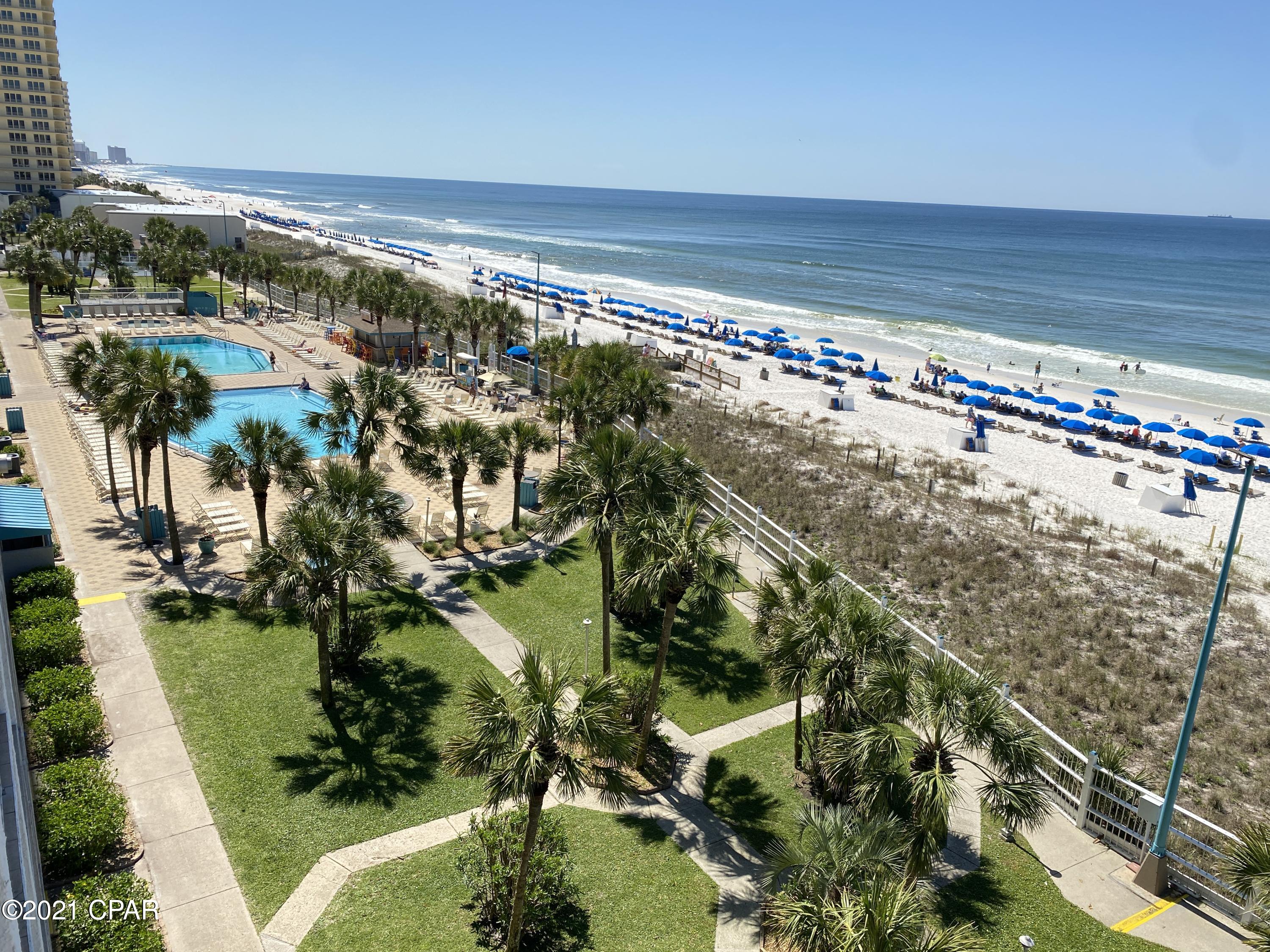 The Summit - Residential