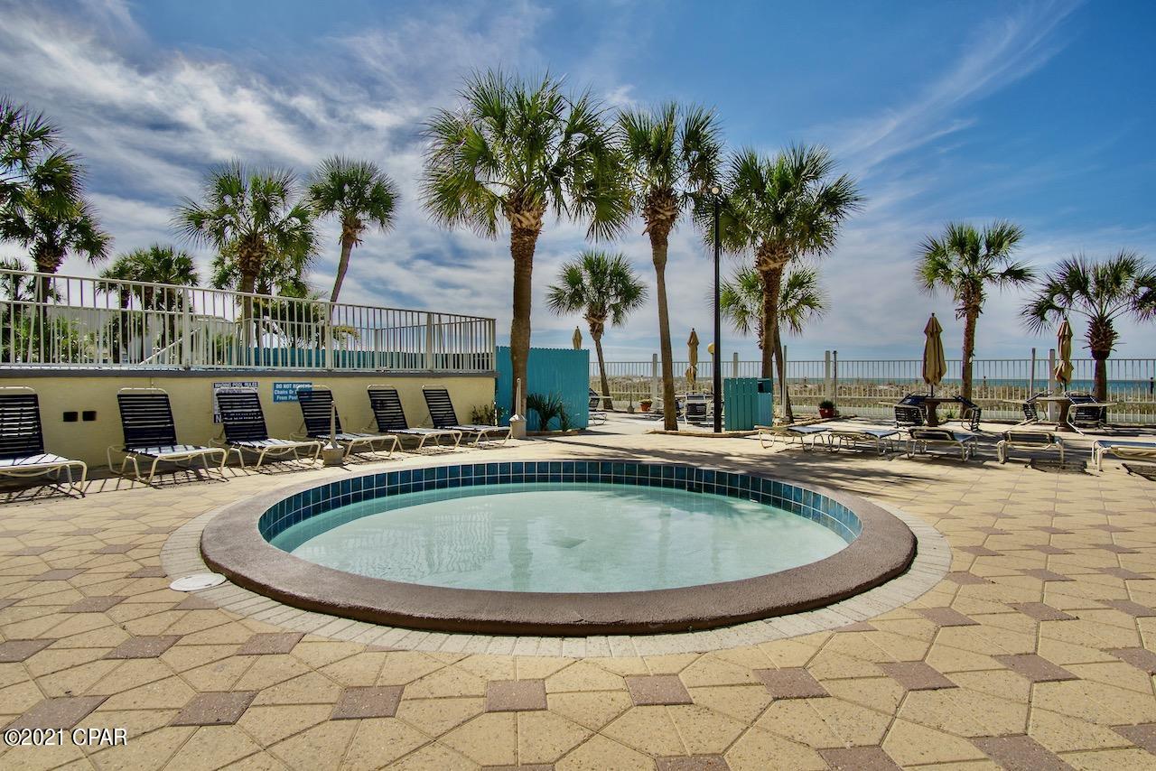 The Summit - Residential