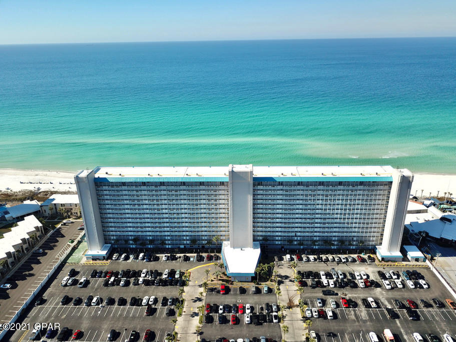 The Summit - Residential