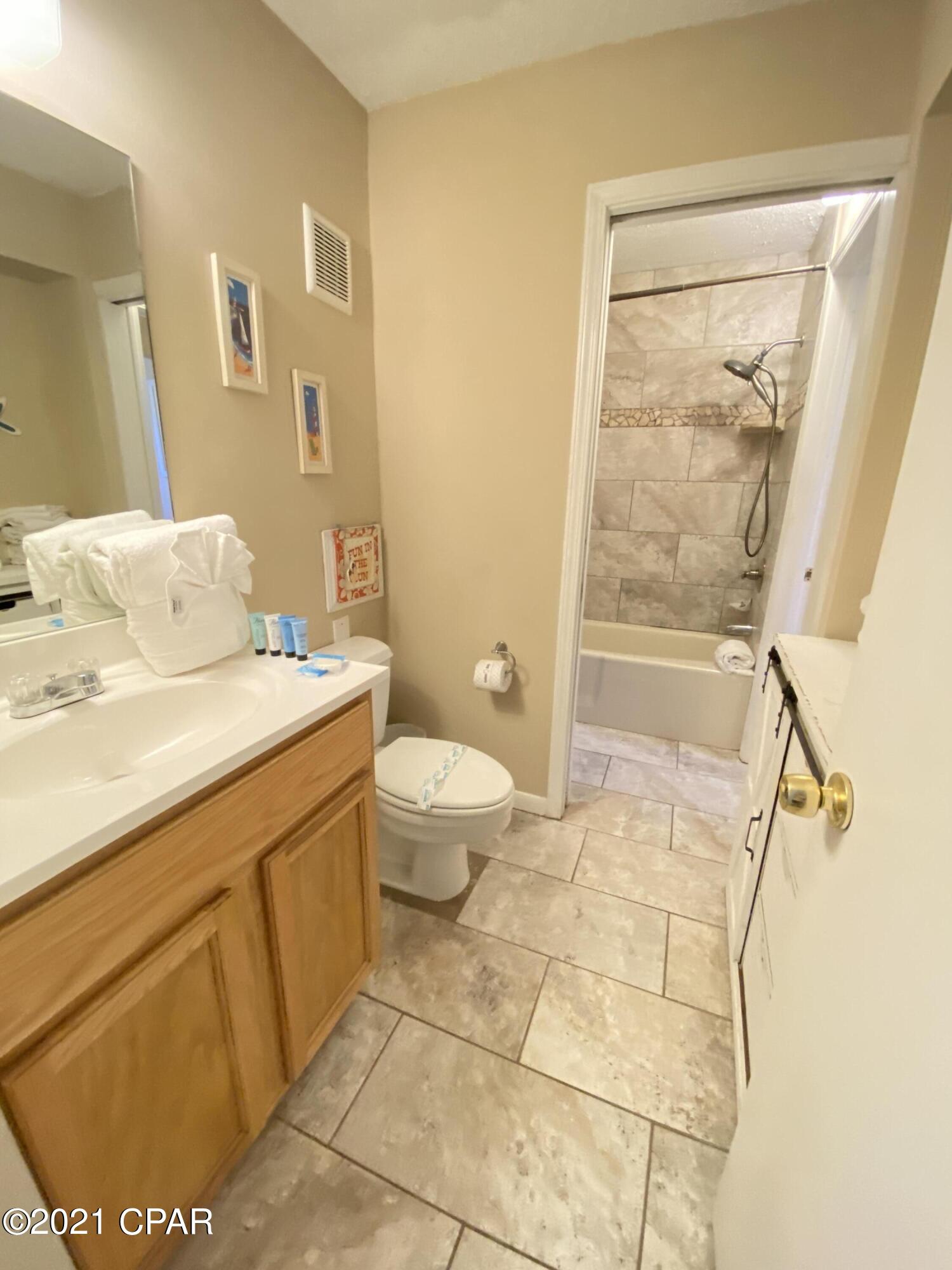 The Summit - Residential