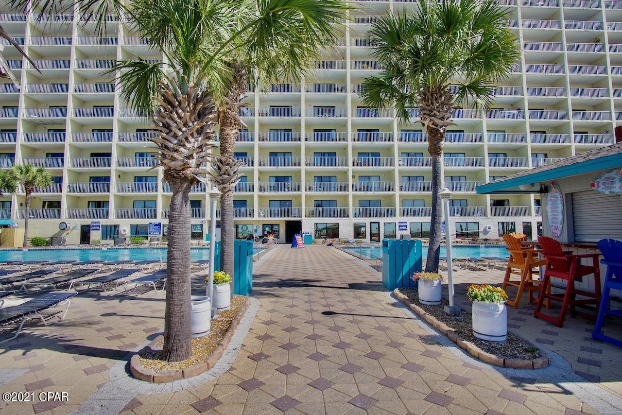 The Summit - Residential