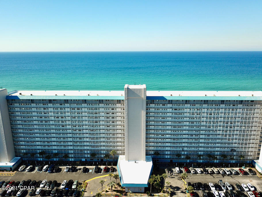 The Summit - Residential