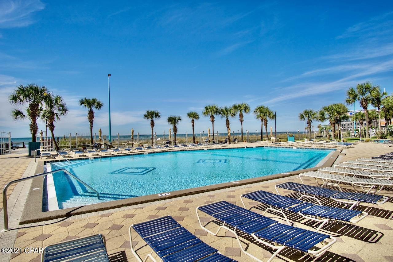 The Summit - Residential