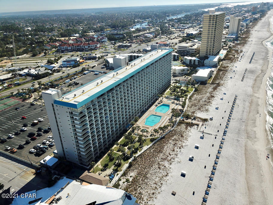 The Summit - Residential