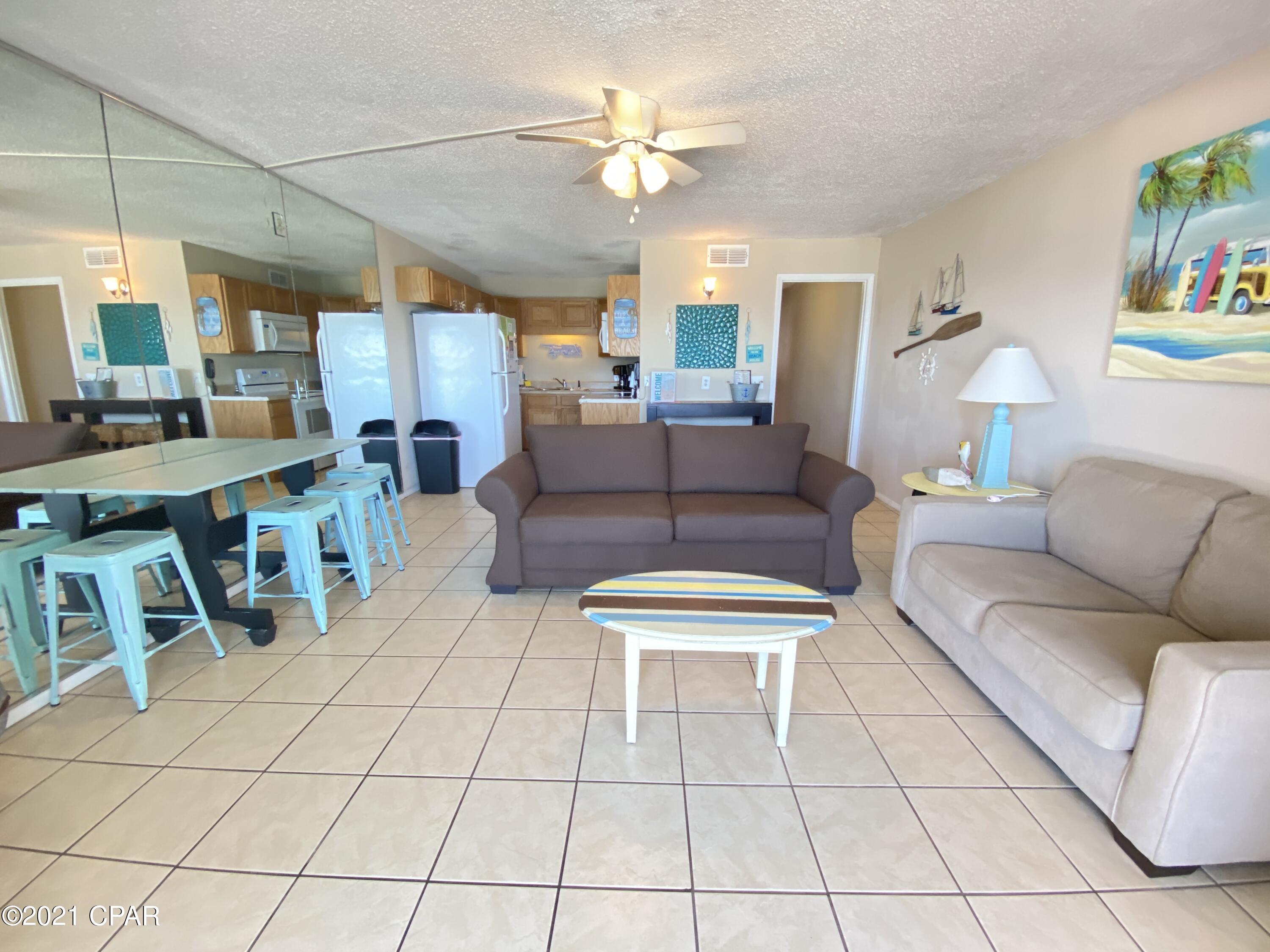 The Summit - Residential