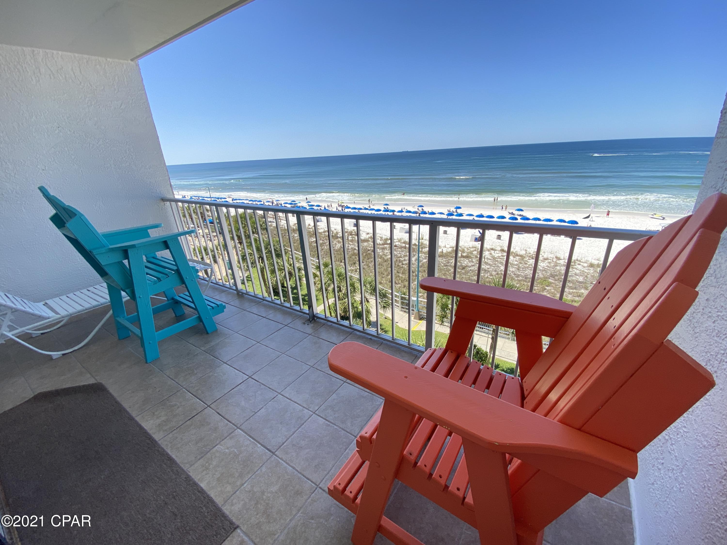 The Summit - Residential