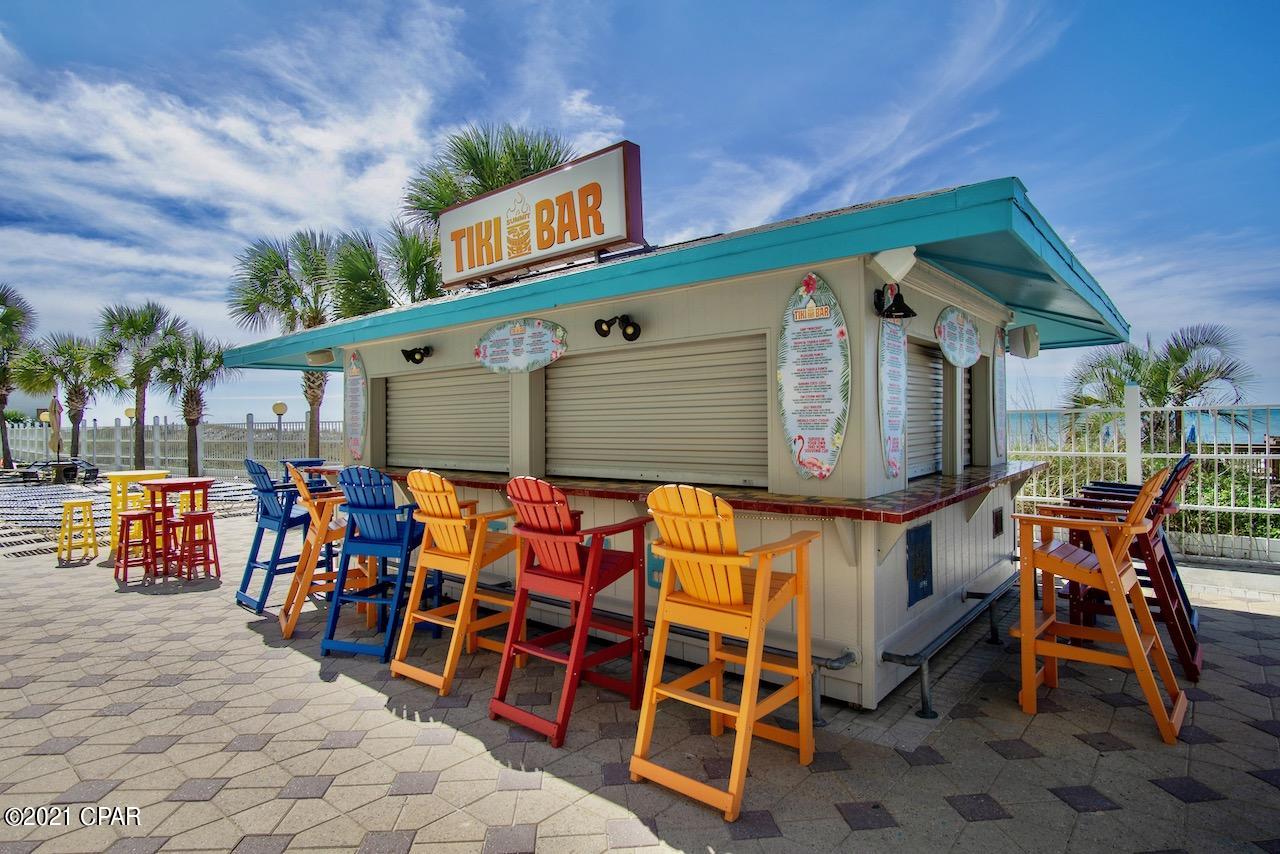 The Summit - Residential