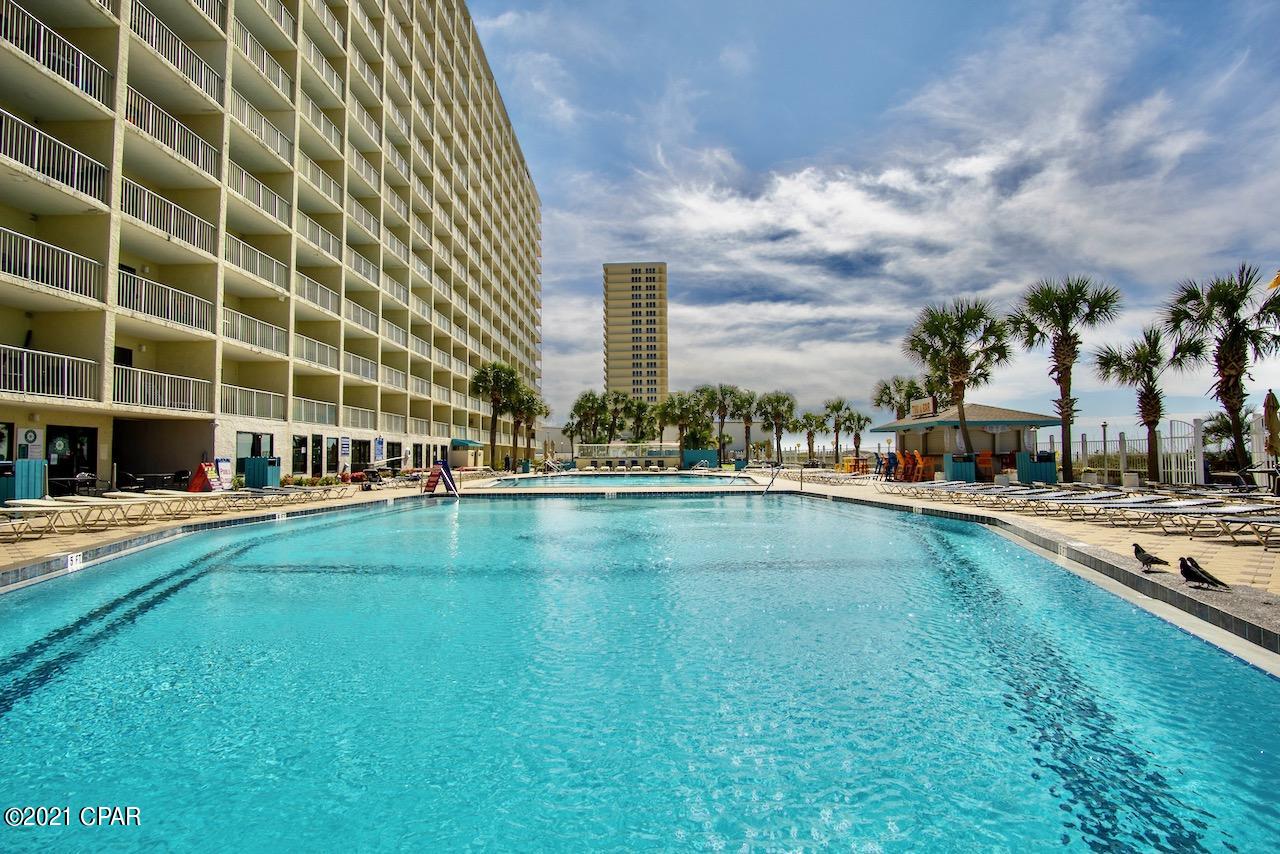 The Summit - Residential