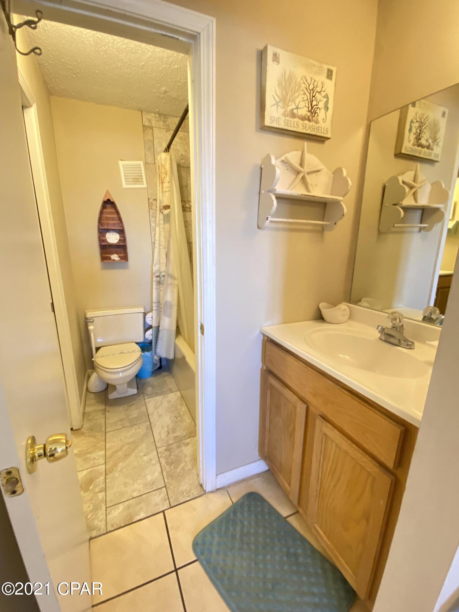 The Summit - Residential