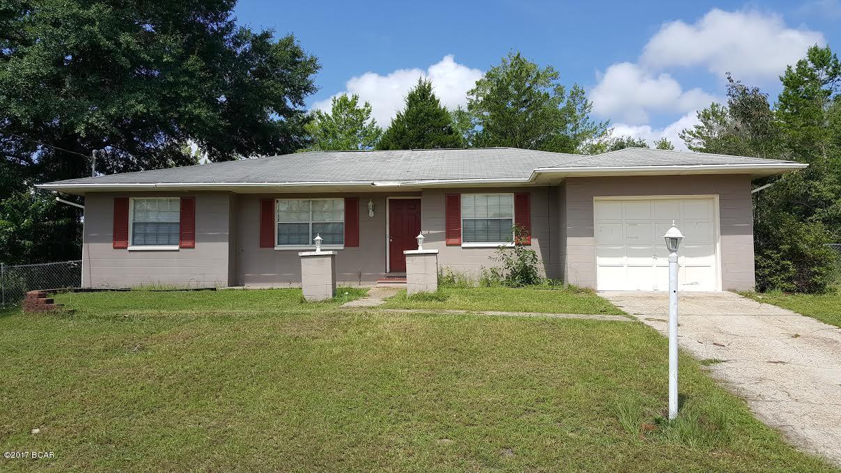 Sunny Hills - Residential