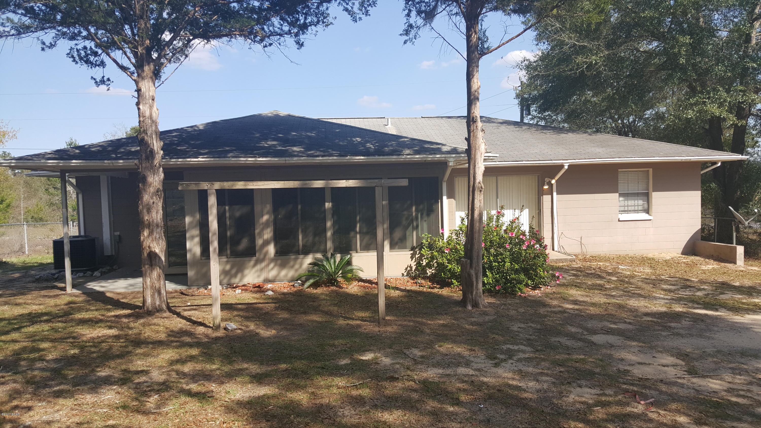 Sunny Hills - Residential