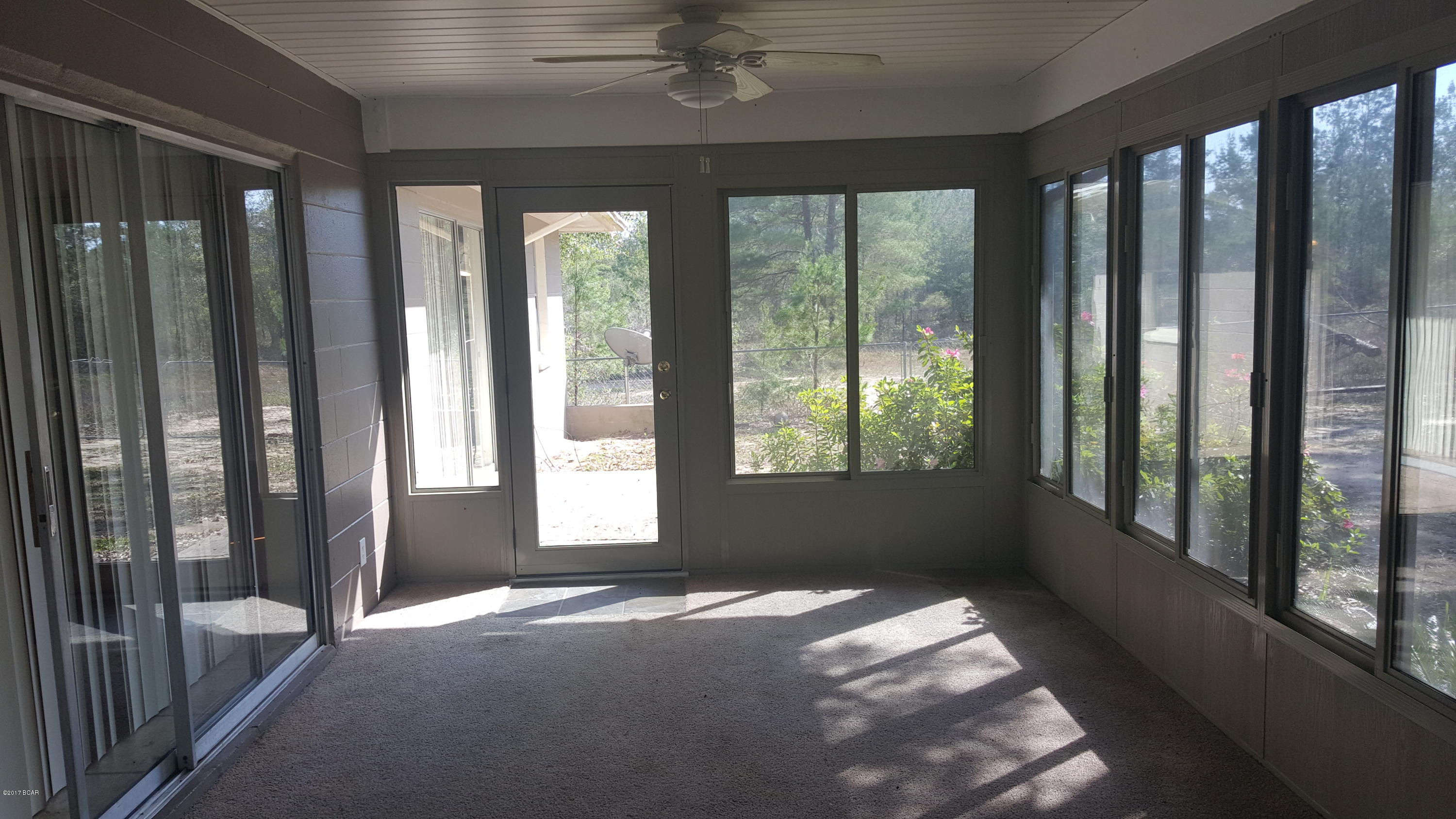 Sunny Hills - Residential