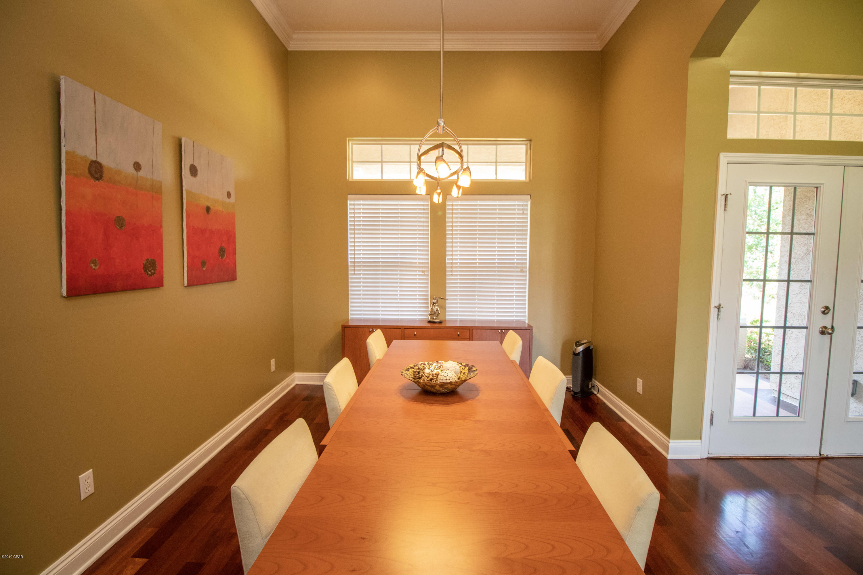 Colony Club - Residential