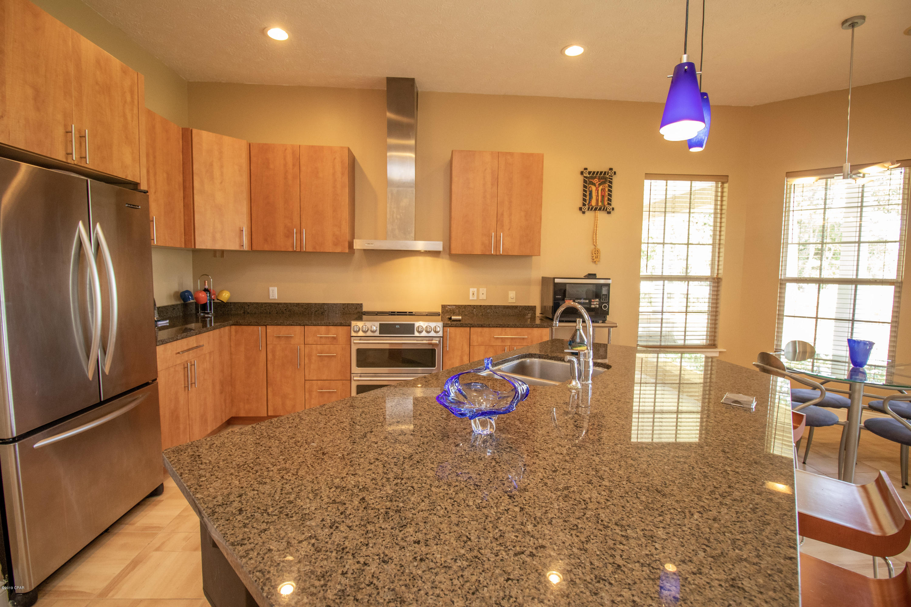 Colony Club - Residential