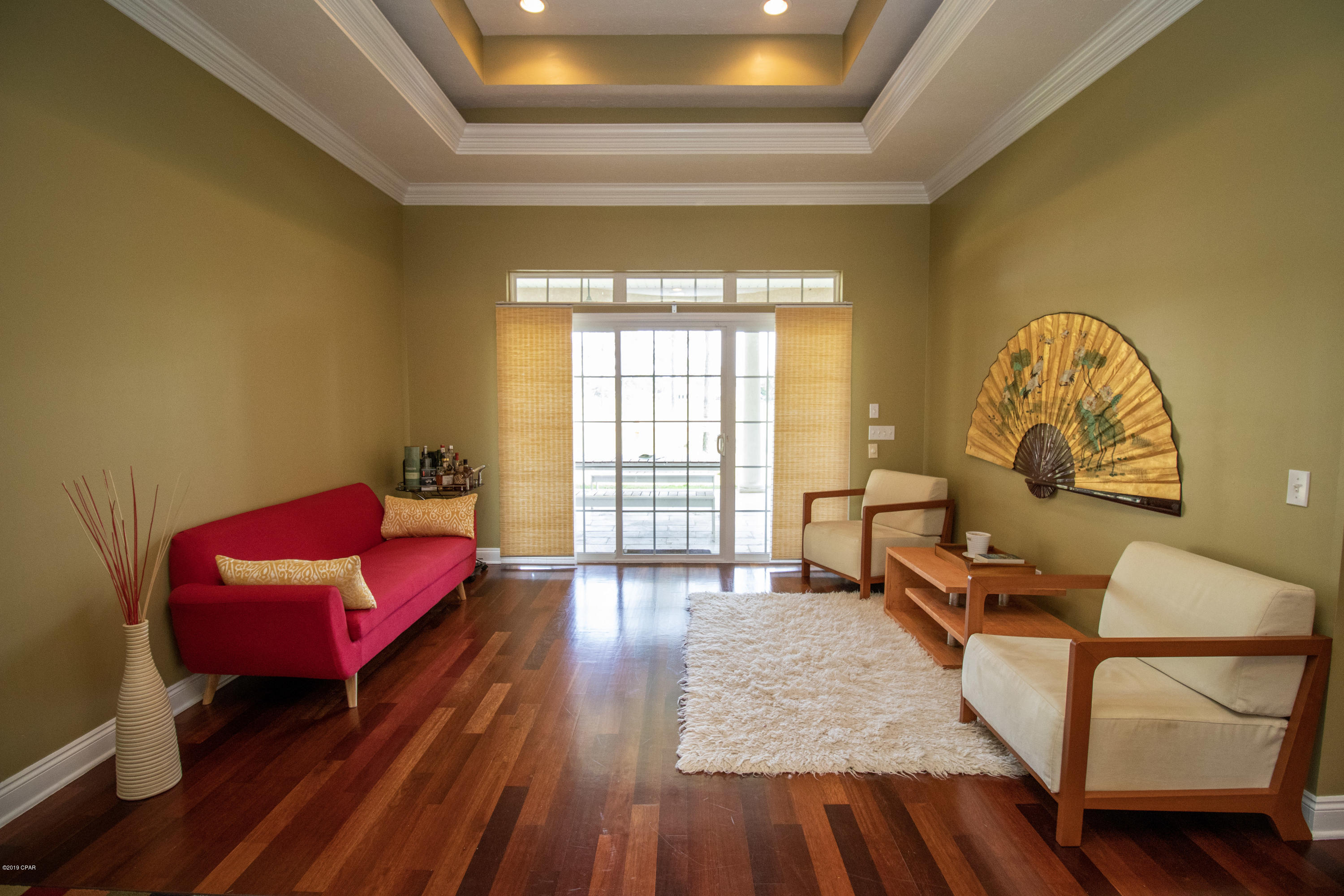 Colony Club - Residential