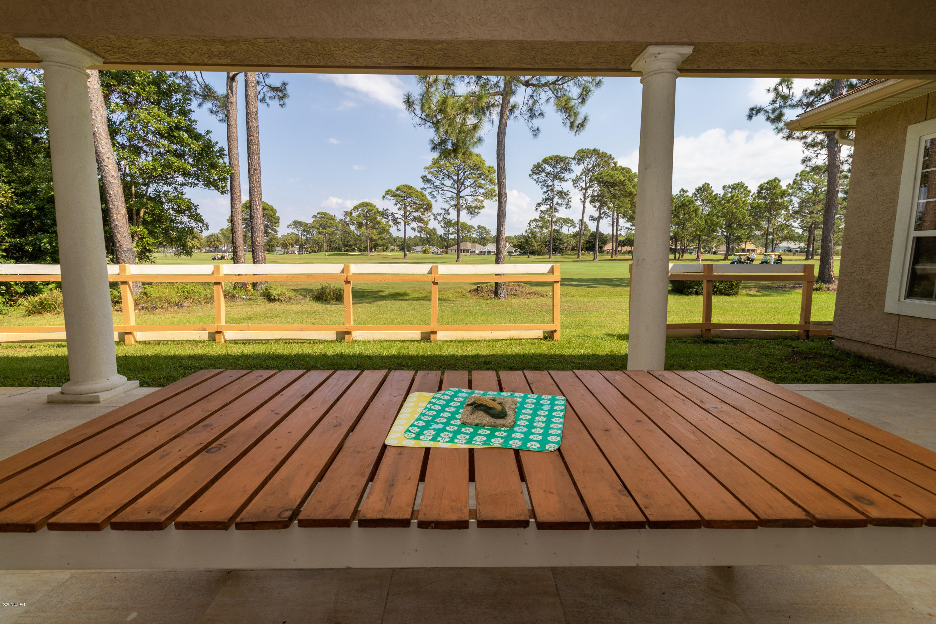 Colony Club - Residential