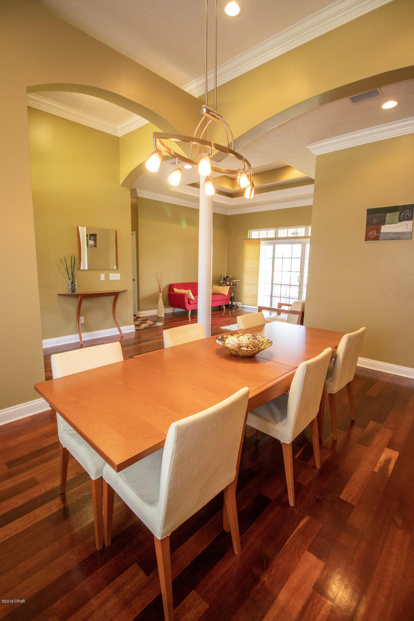 Colony Club - Residential