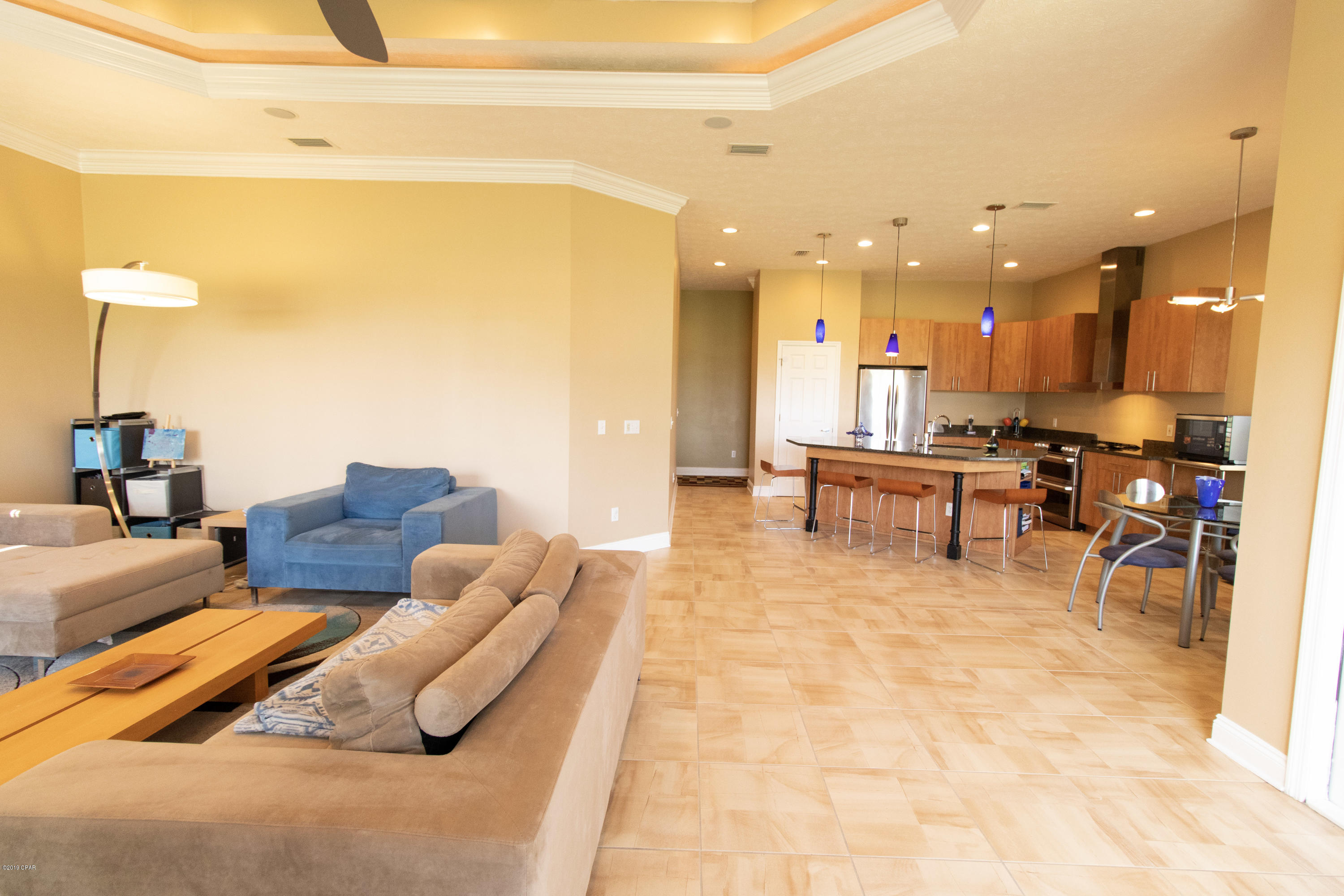 Colony Club - Residential