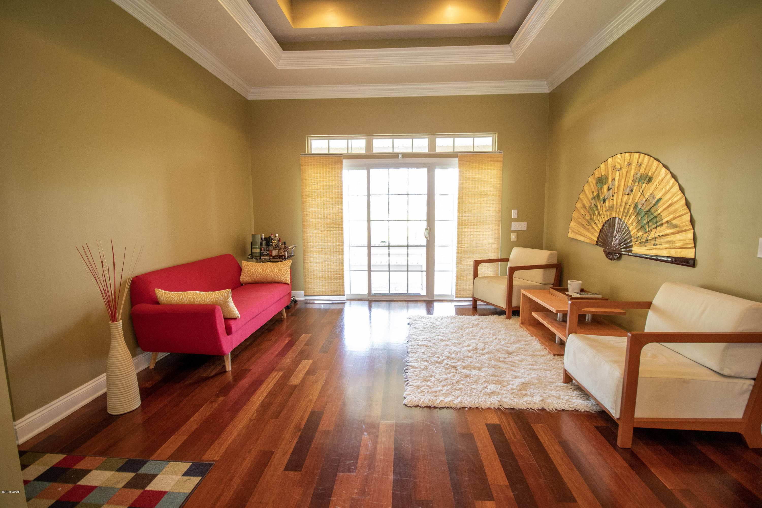 Colony Club - Residential