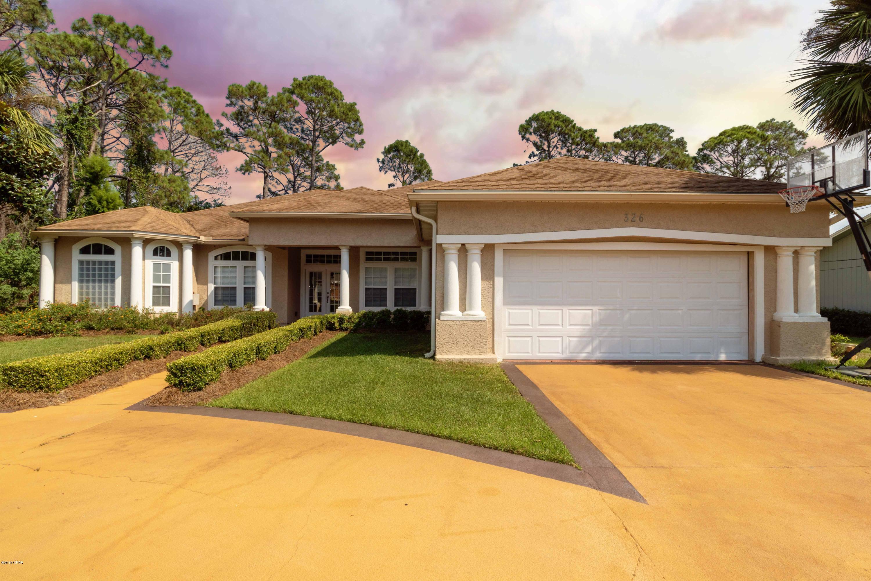 Colony Club - Residential