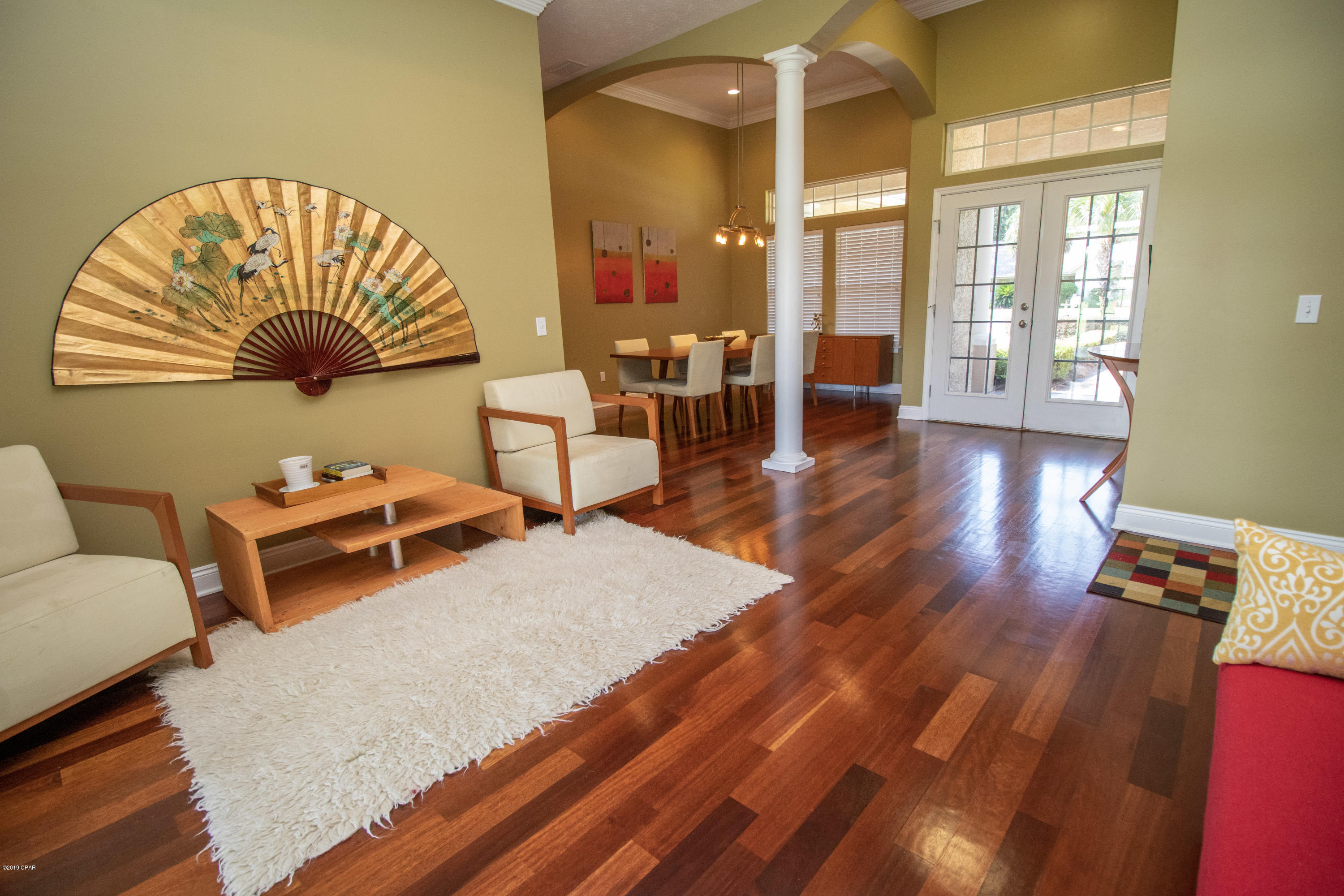 Colony Club - Residential