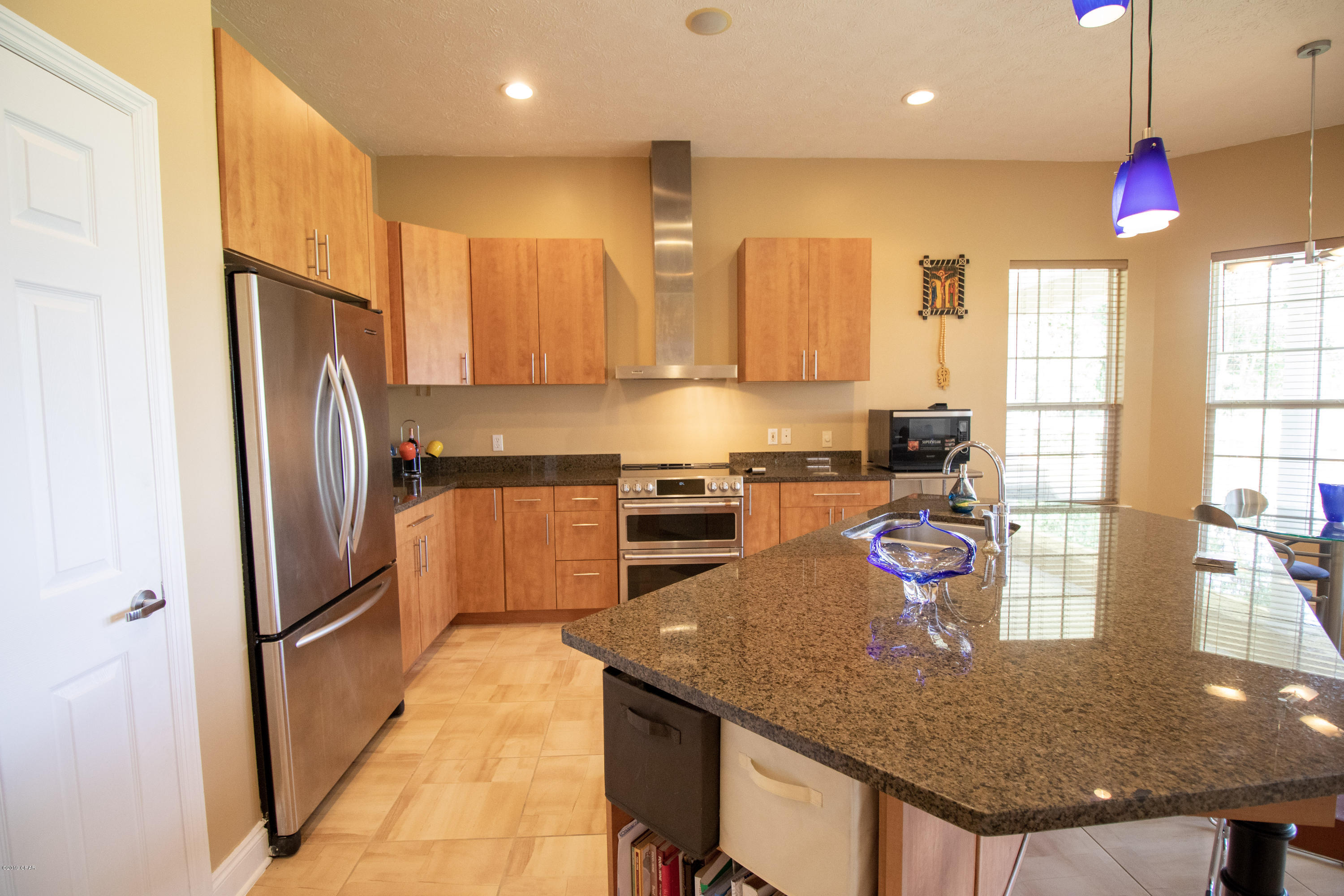 Colony Club - Residential