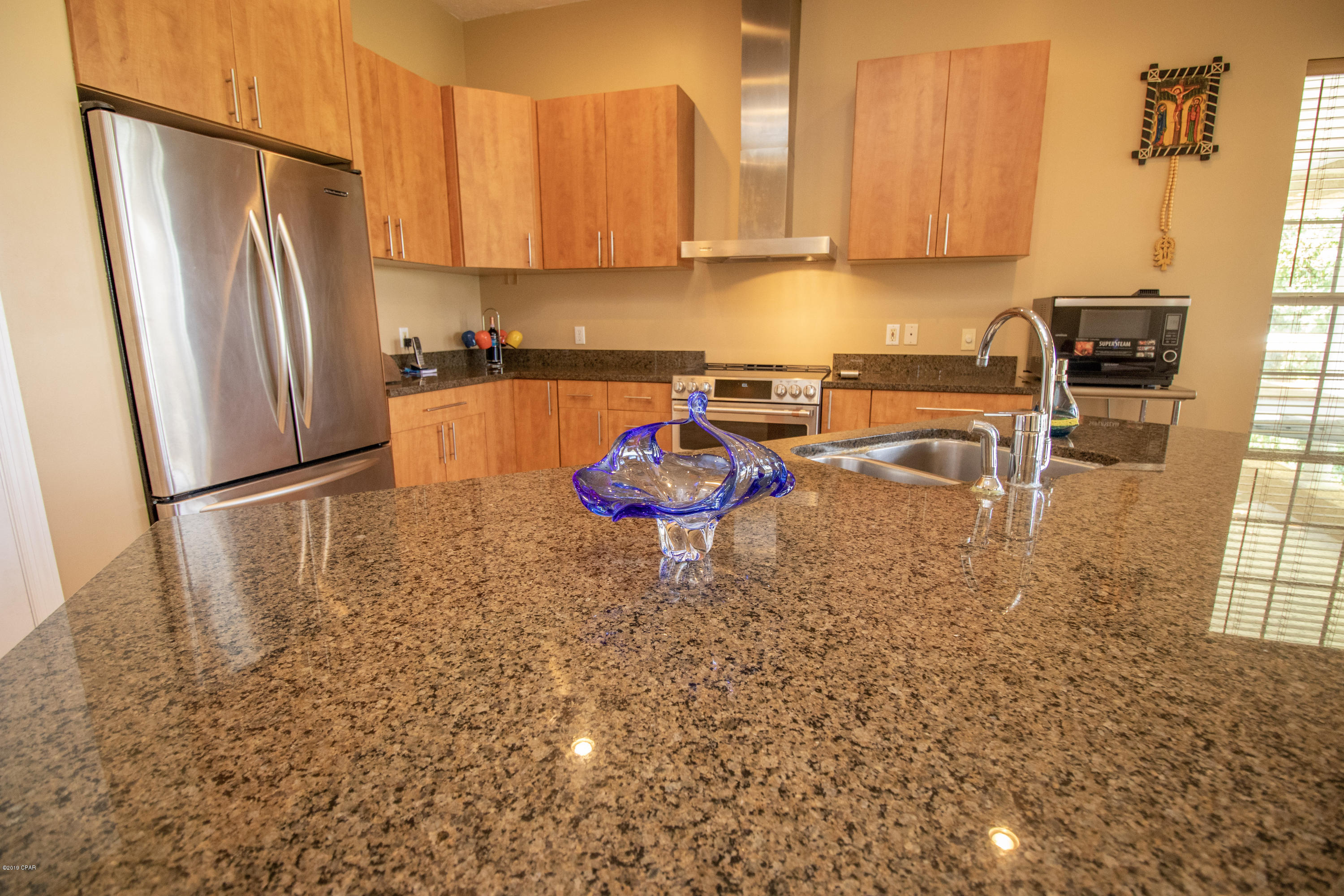 Colony Club - Residential