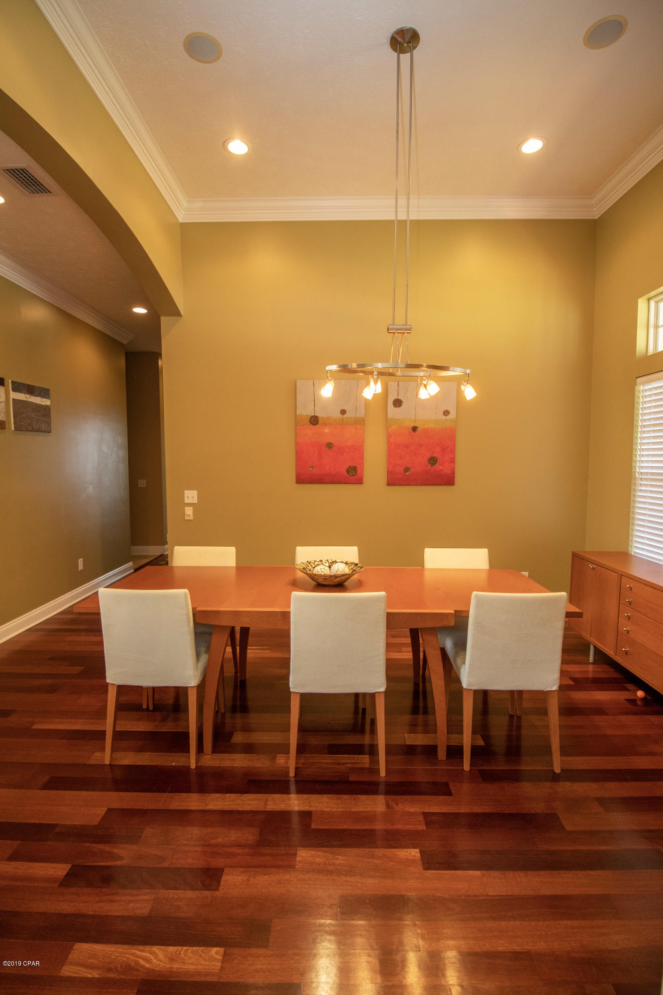 Colony Club - Residential