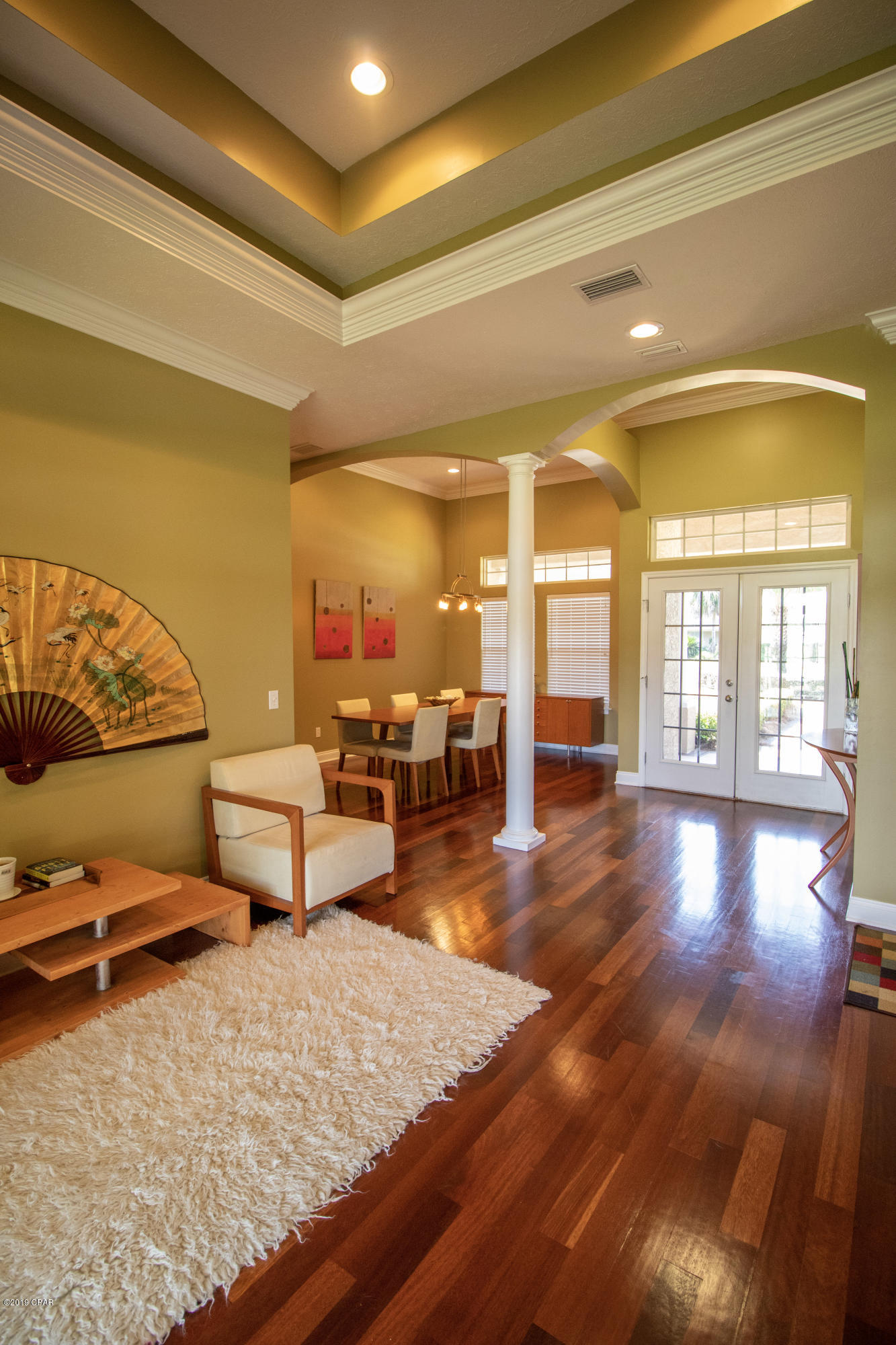 Colony Club - Residential