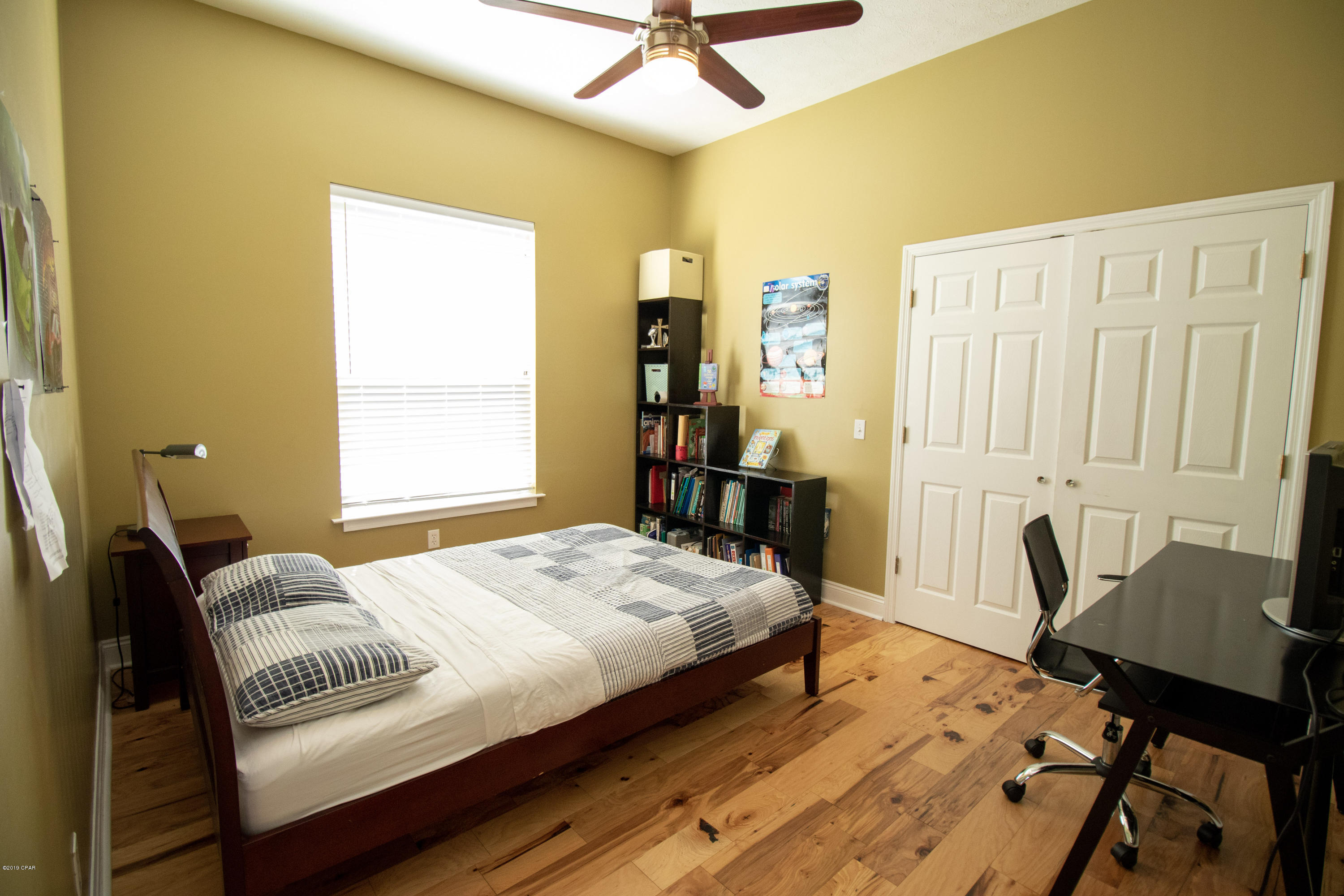 Colony Club - Residential