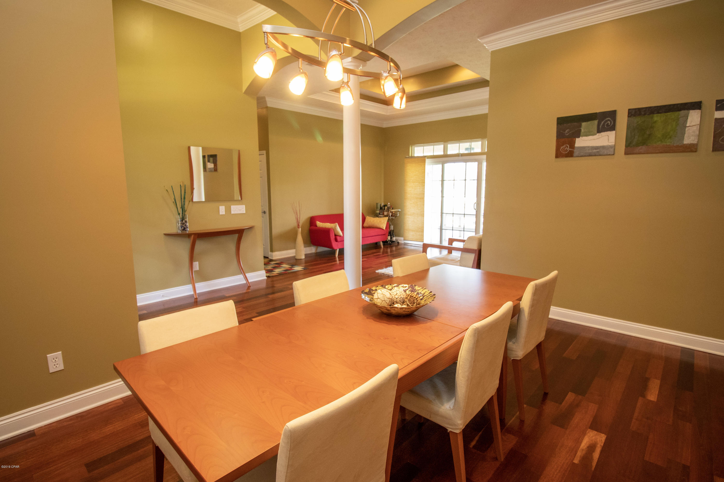 Colony Club - Residential