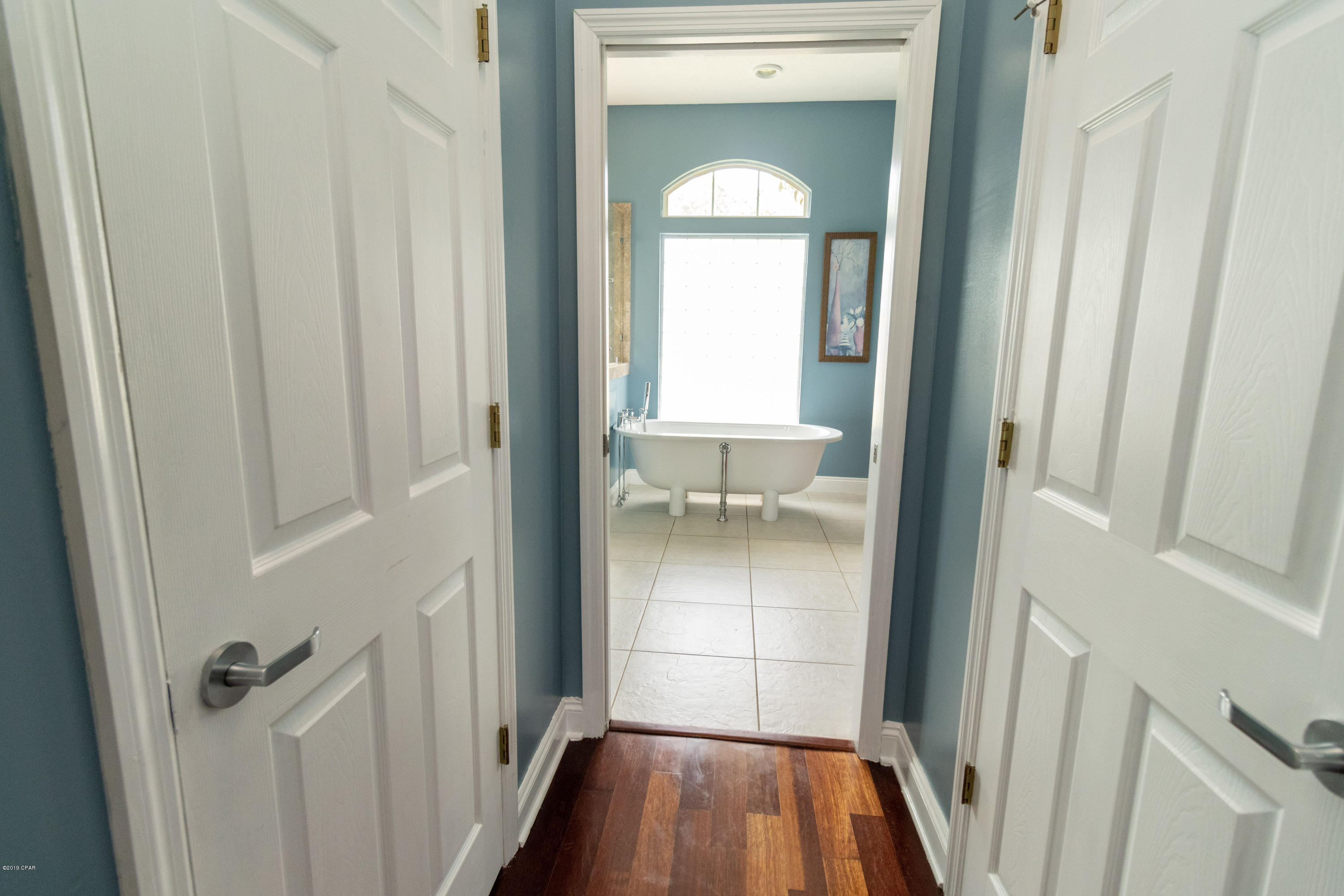 Colony Club - Residential