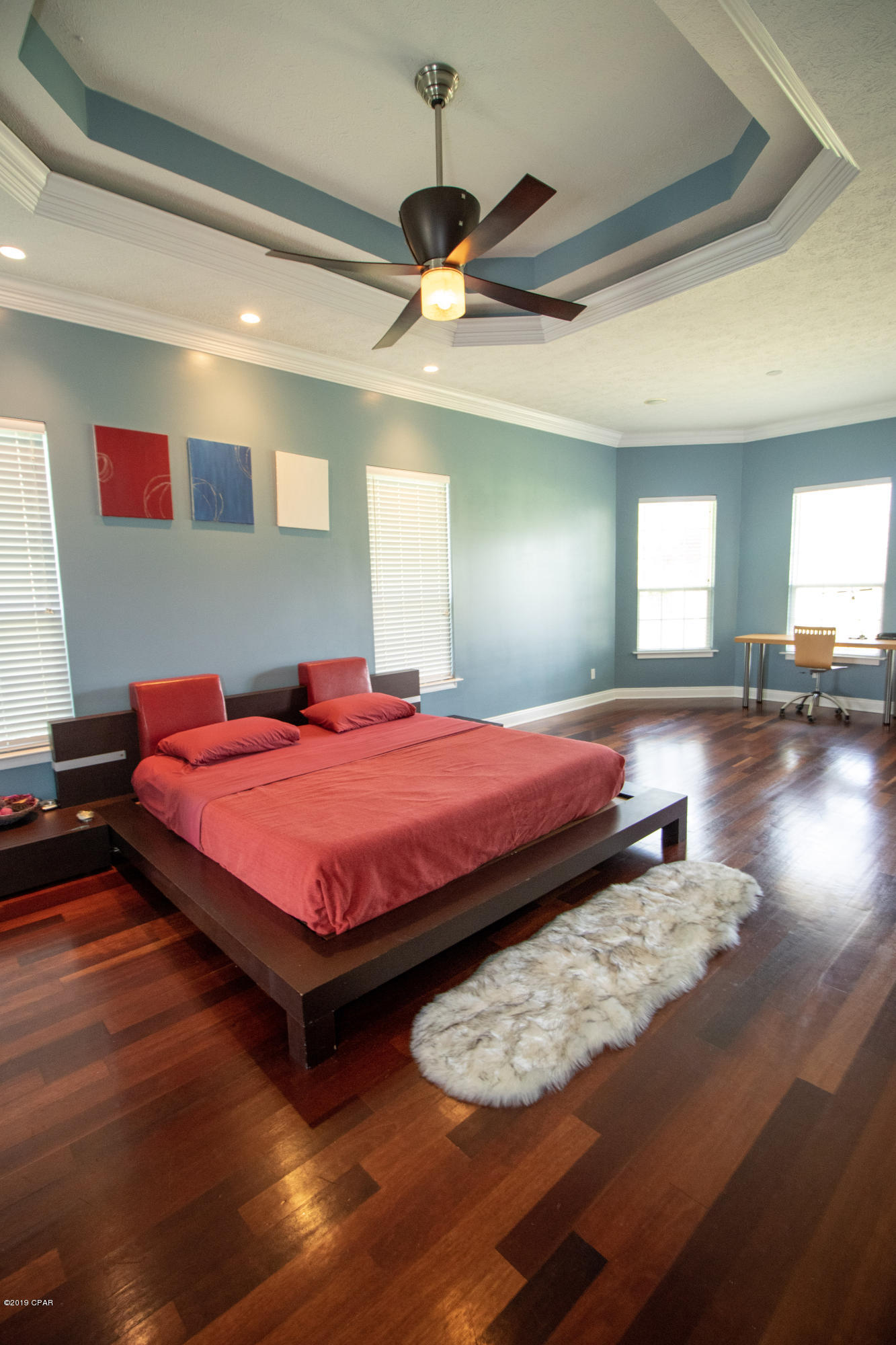 Colony Club - Residential