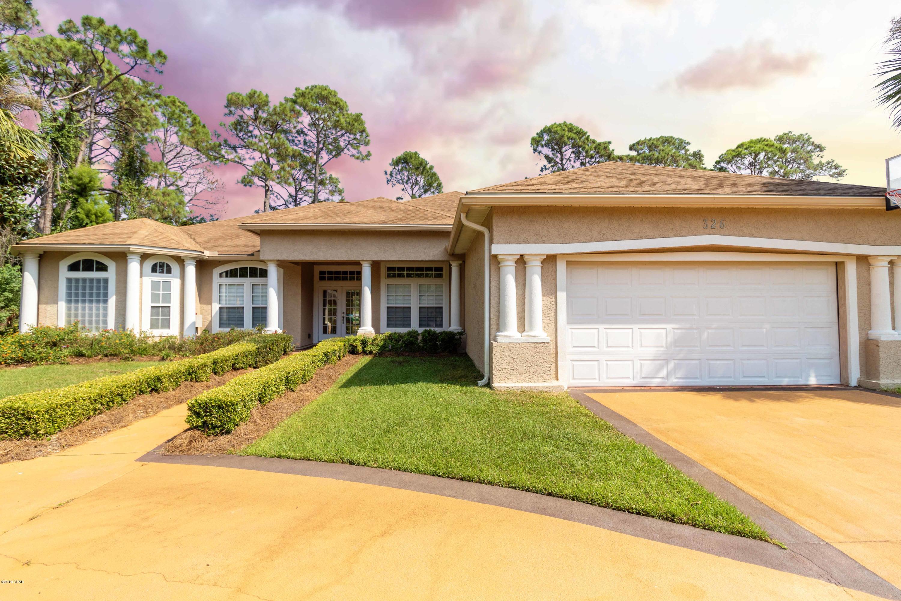 Colony Club - Residential