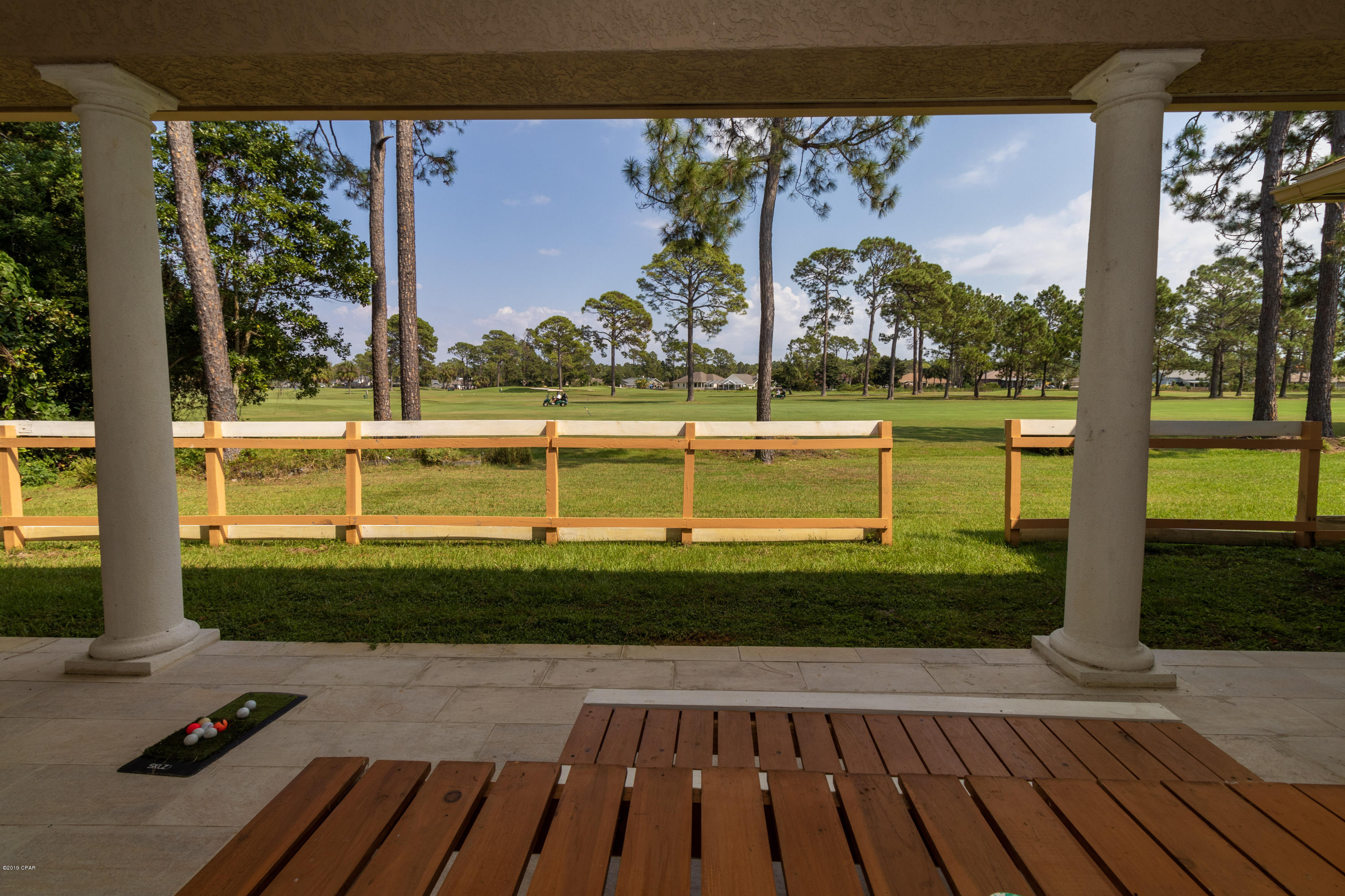 Colony Club - Residential