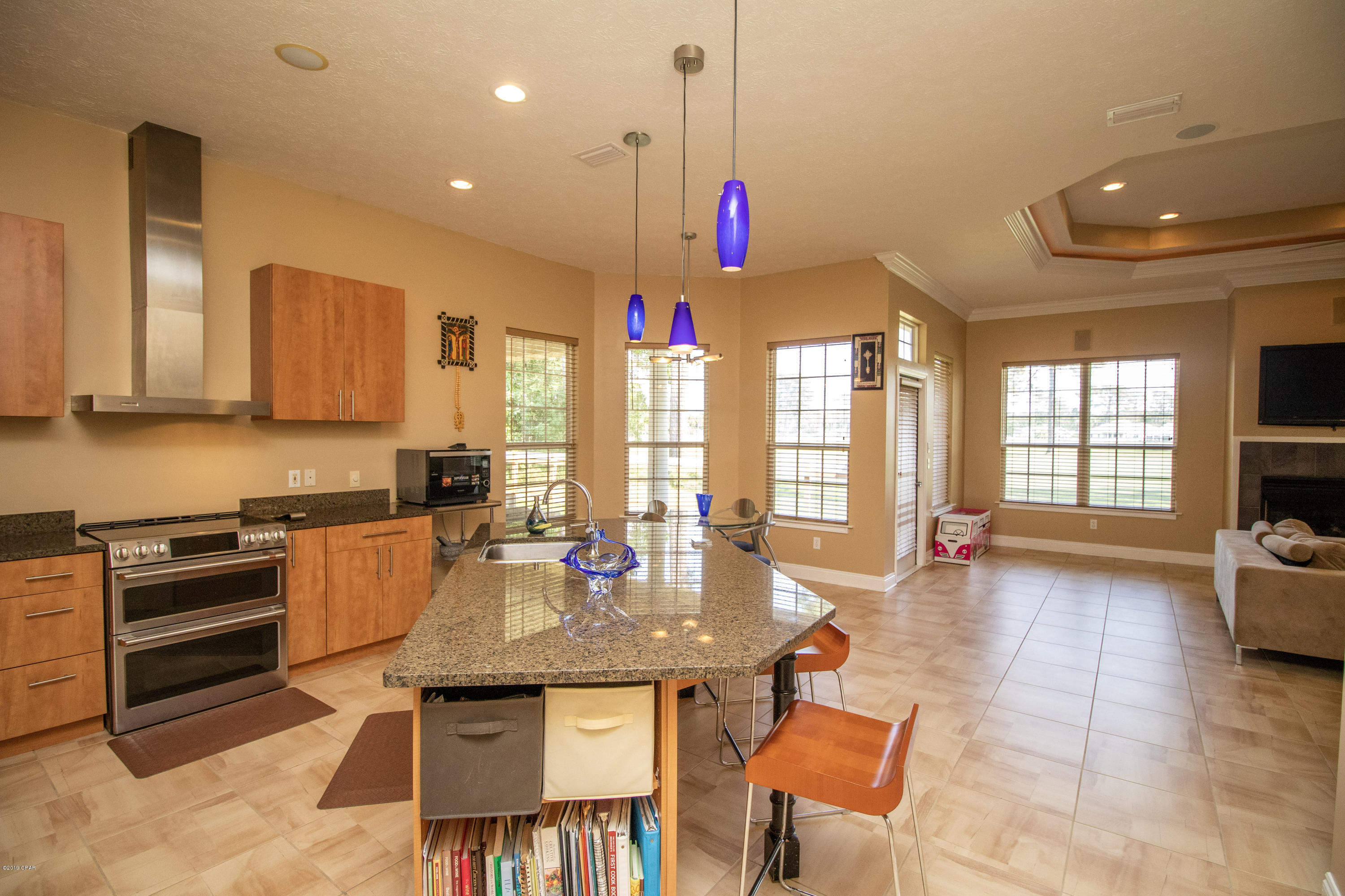 Colony Club - Residential