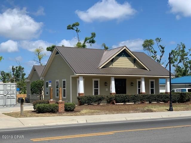 No Named Subdivision - Commercial Sale