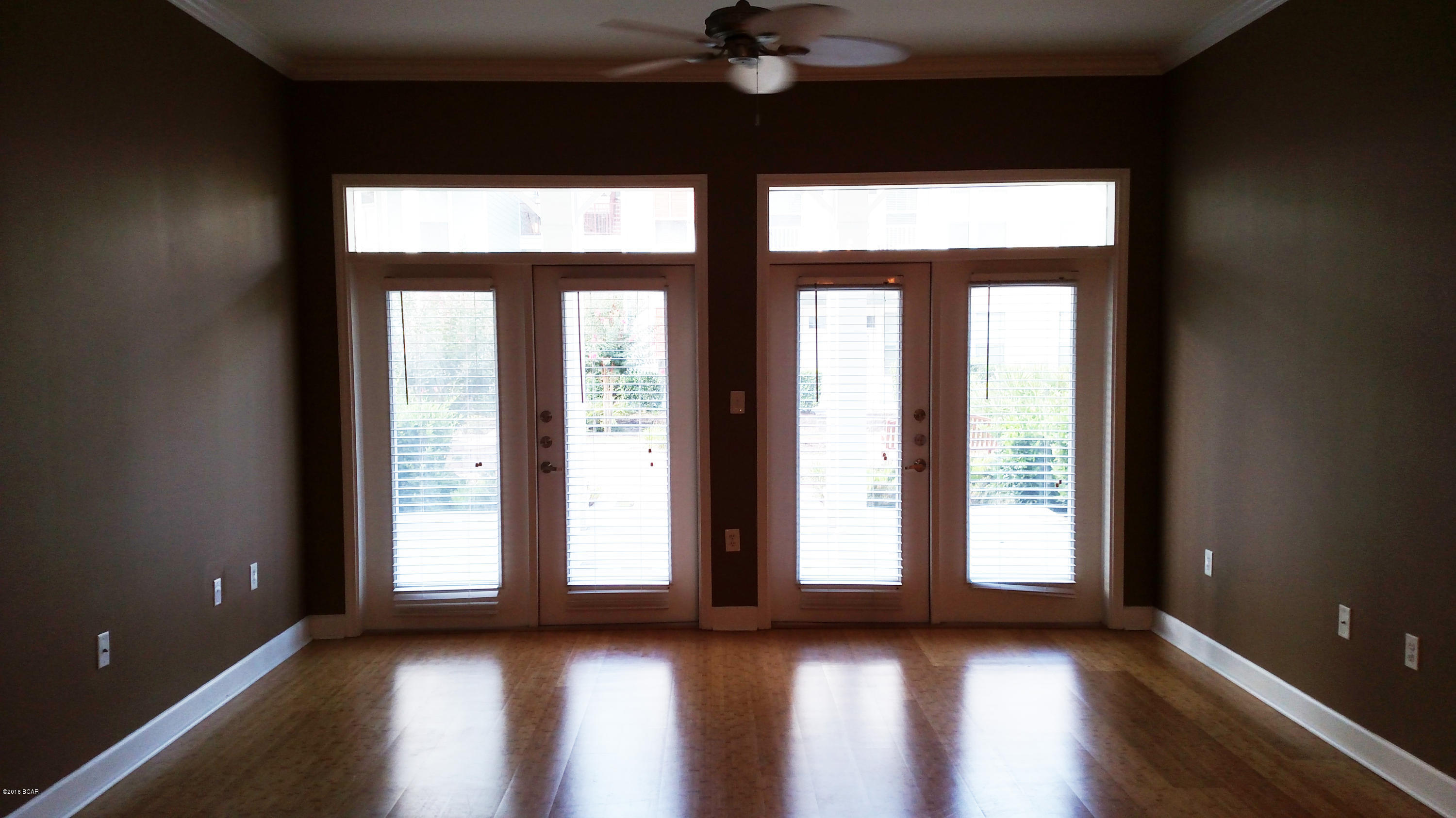 Island Reserve - Residential Lease