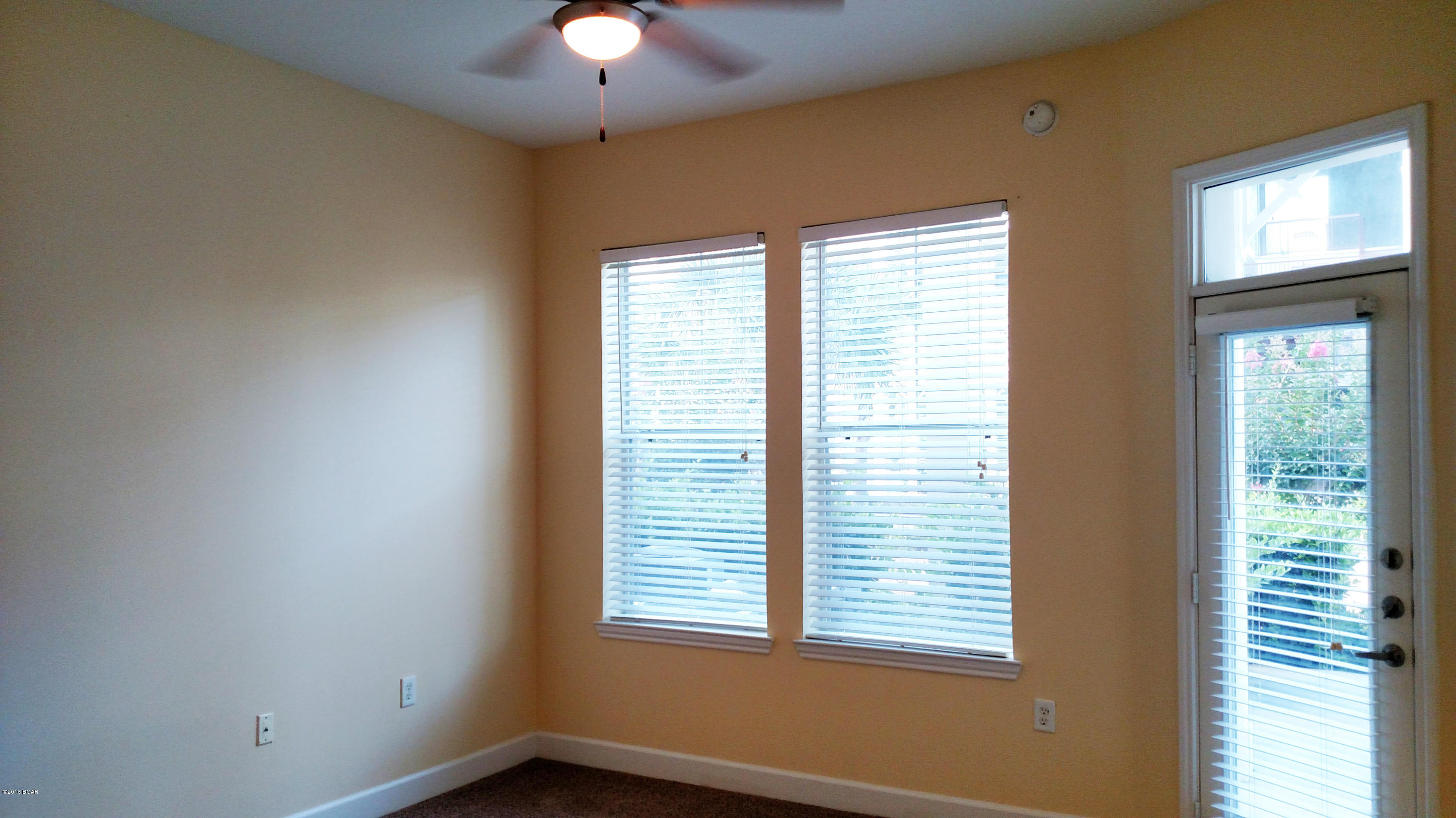 Island Reserve - Residential Lease