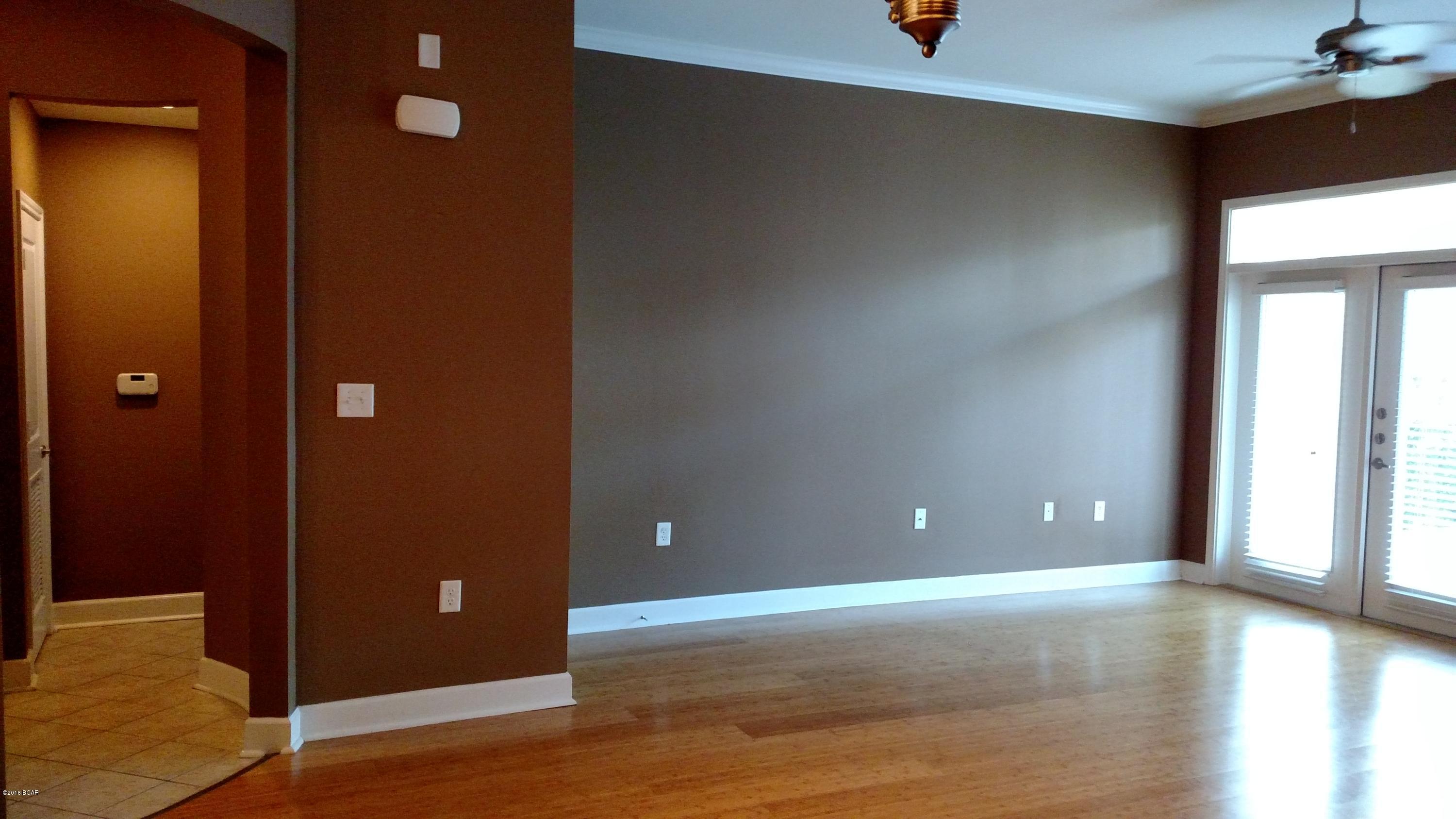 Island Reserve - Residential Lease