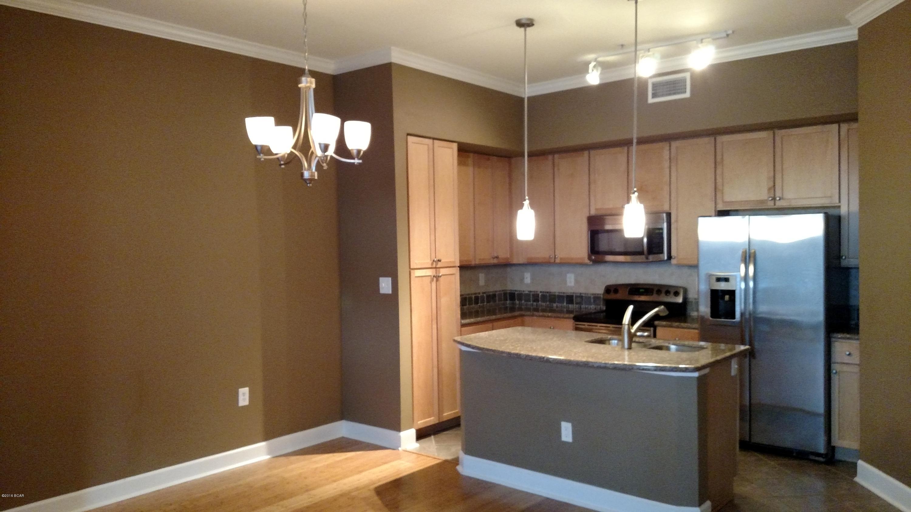 Island Reserve - Residential Lease