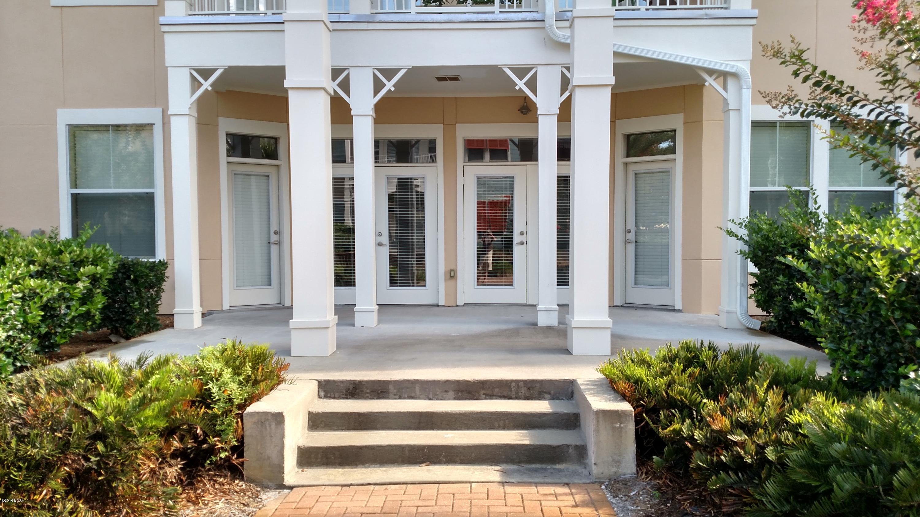 Island Reserve - Residential Lease