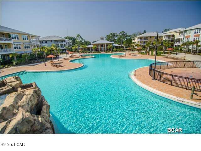 Island Reserve - Residential Lease