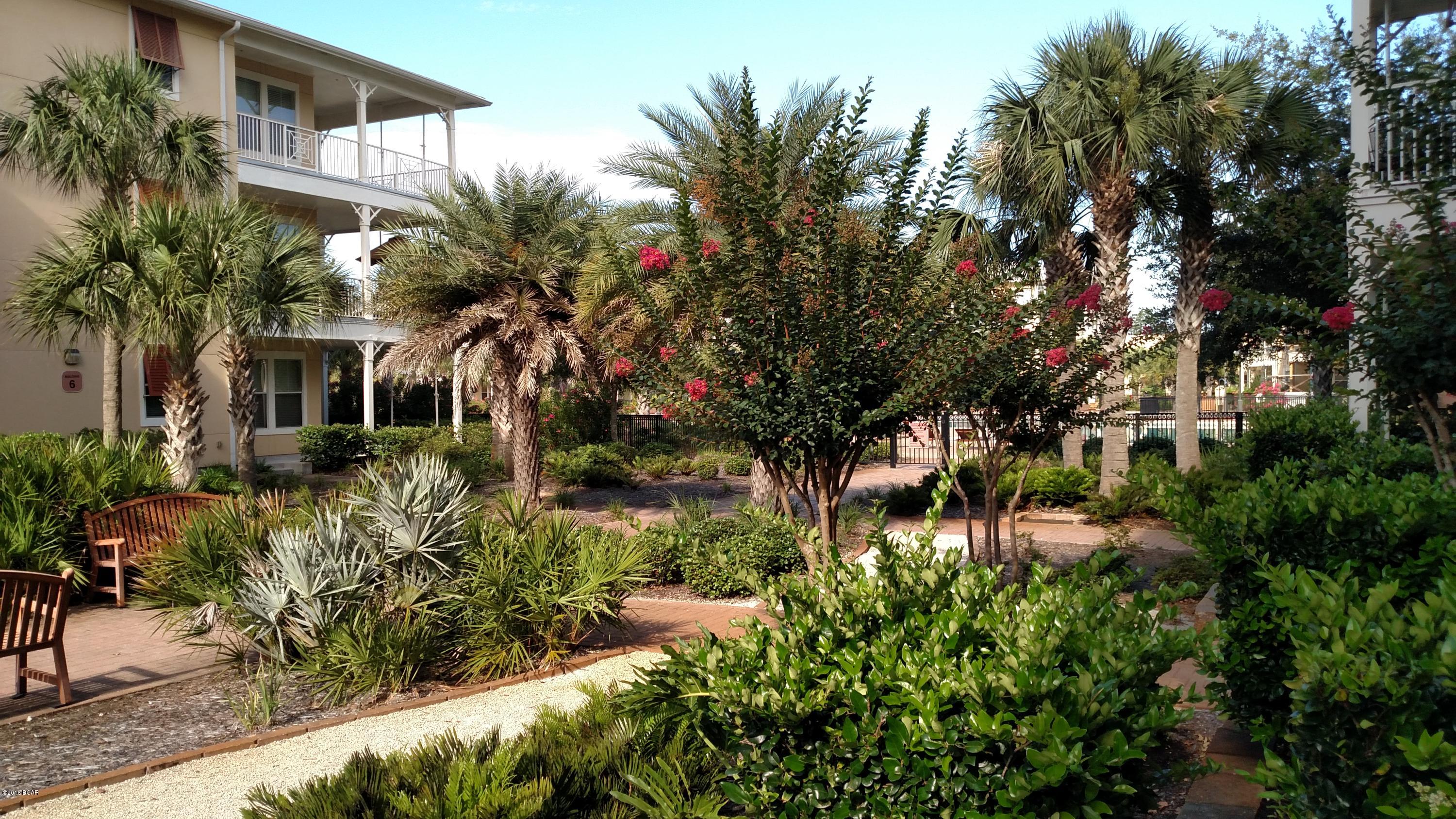 Island Reserve - Residential Lease