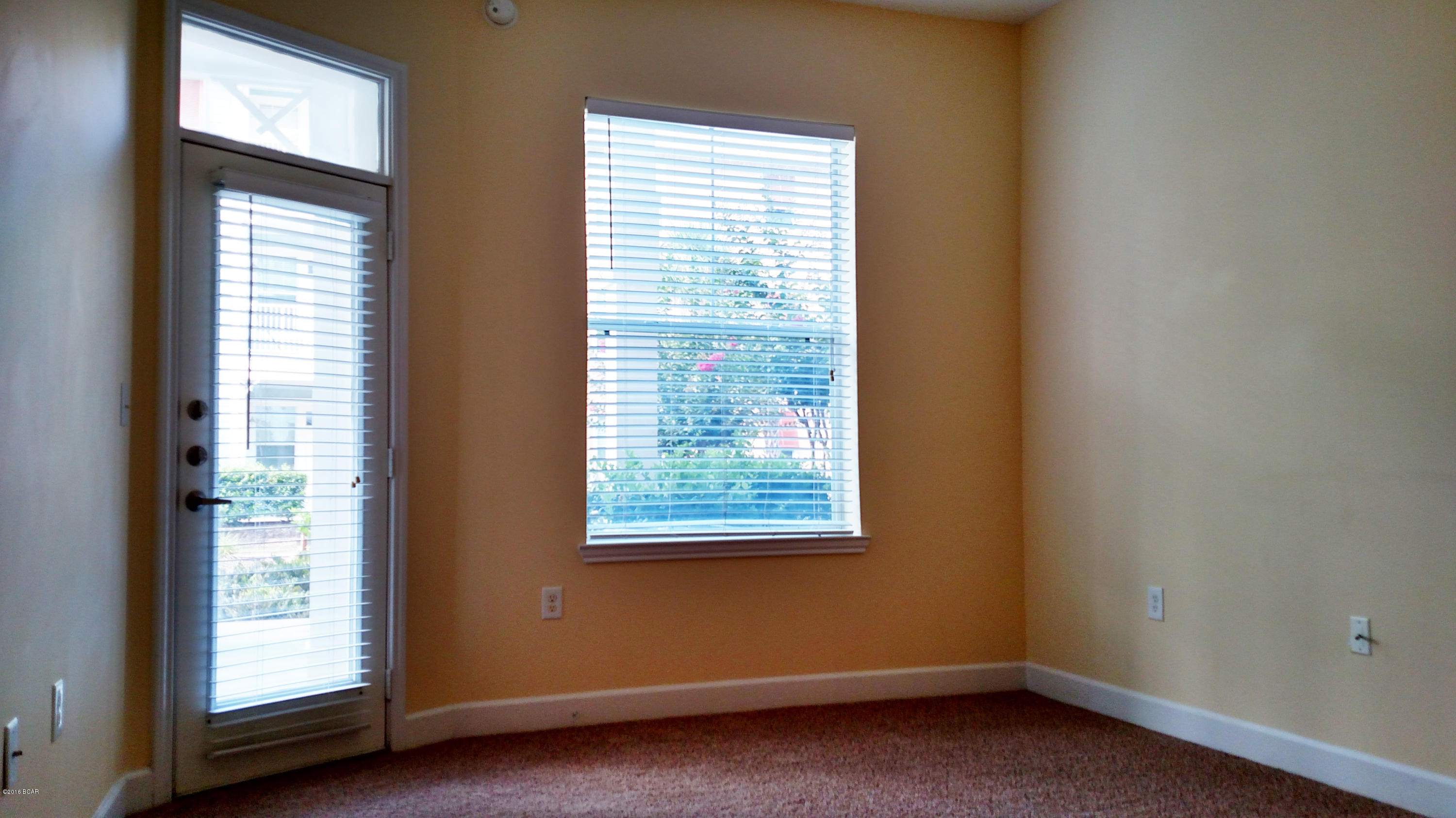 Island Reserve - Residential Lease