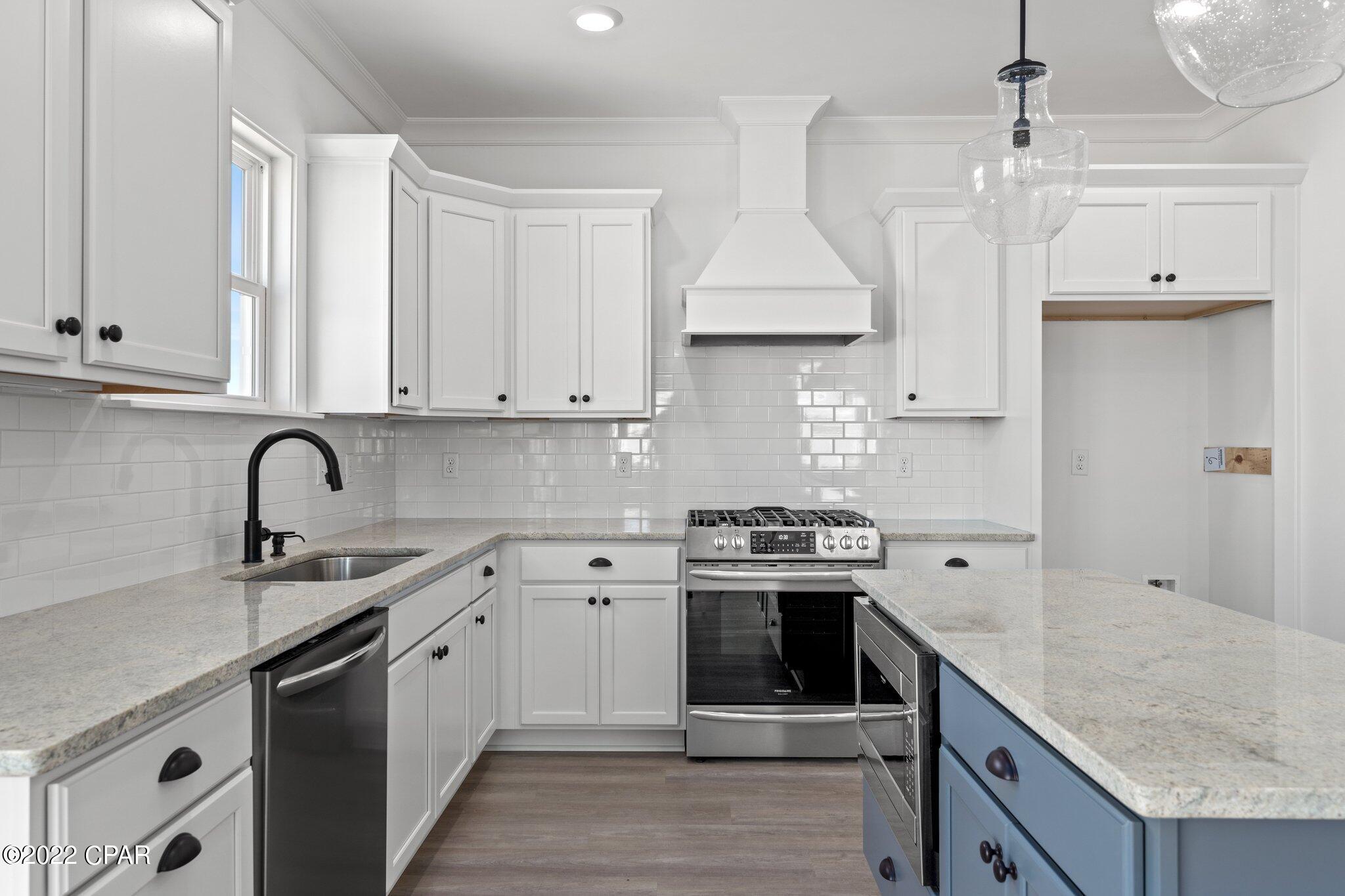 Sweetbay - Residential