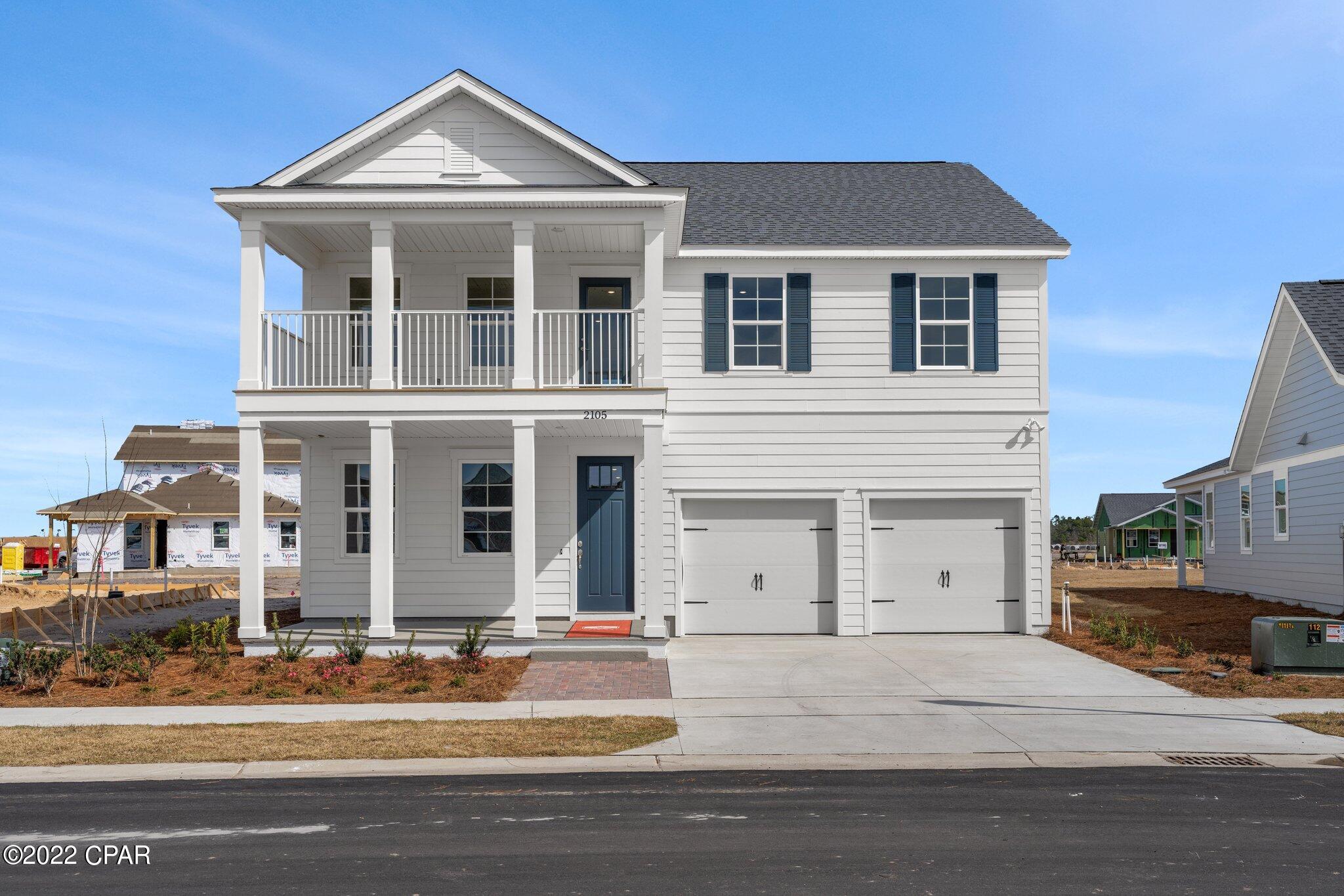 Sweetbay - Residential