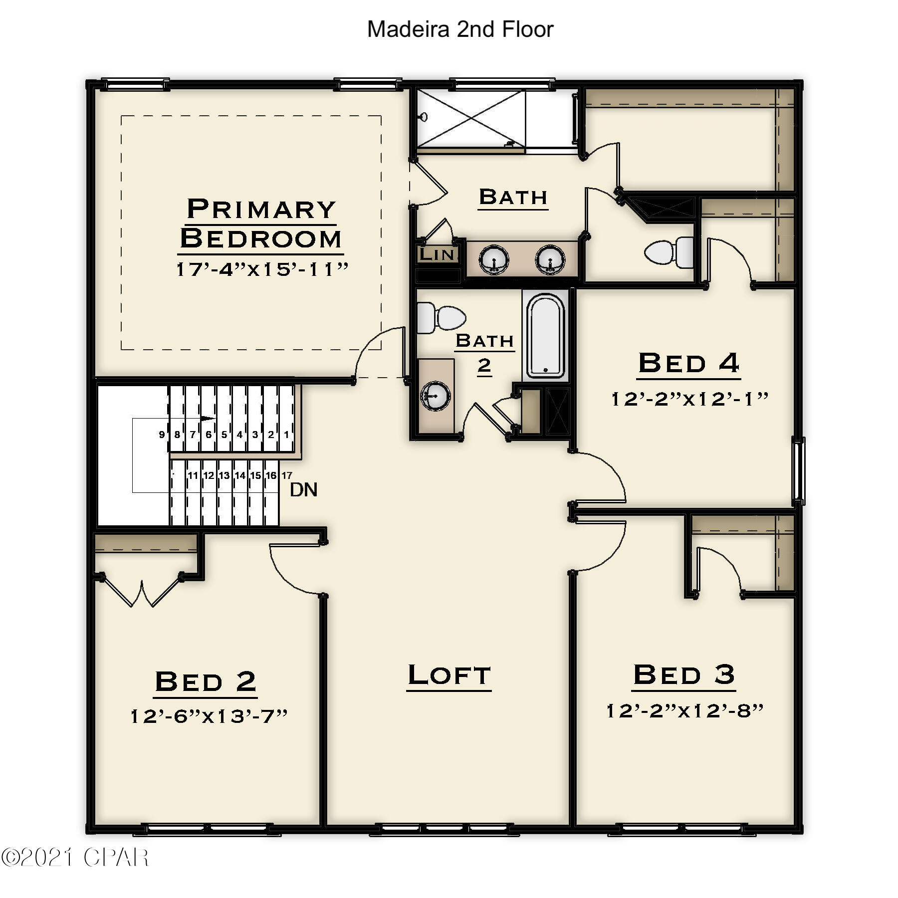 Sweetbay - Residential