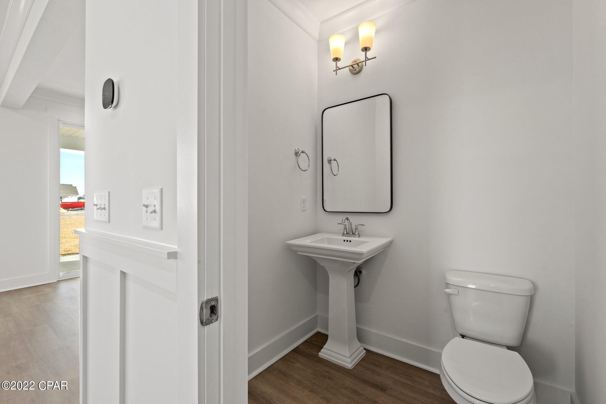 Sweetbay - Residential