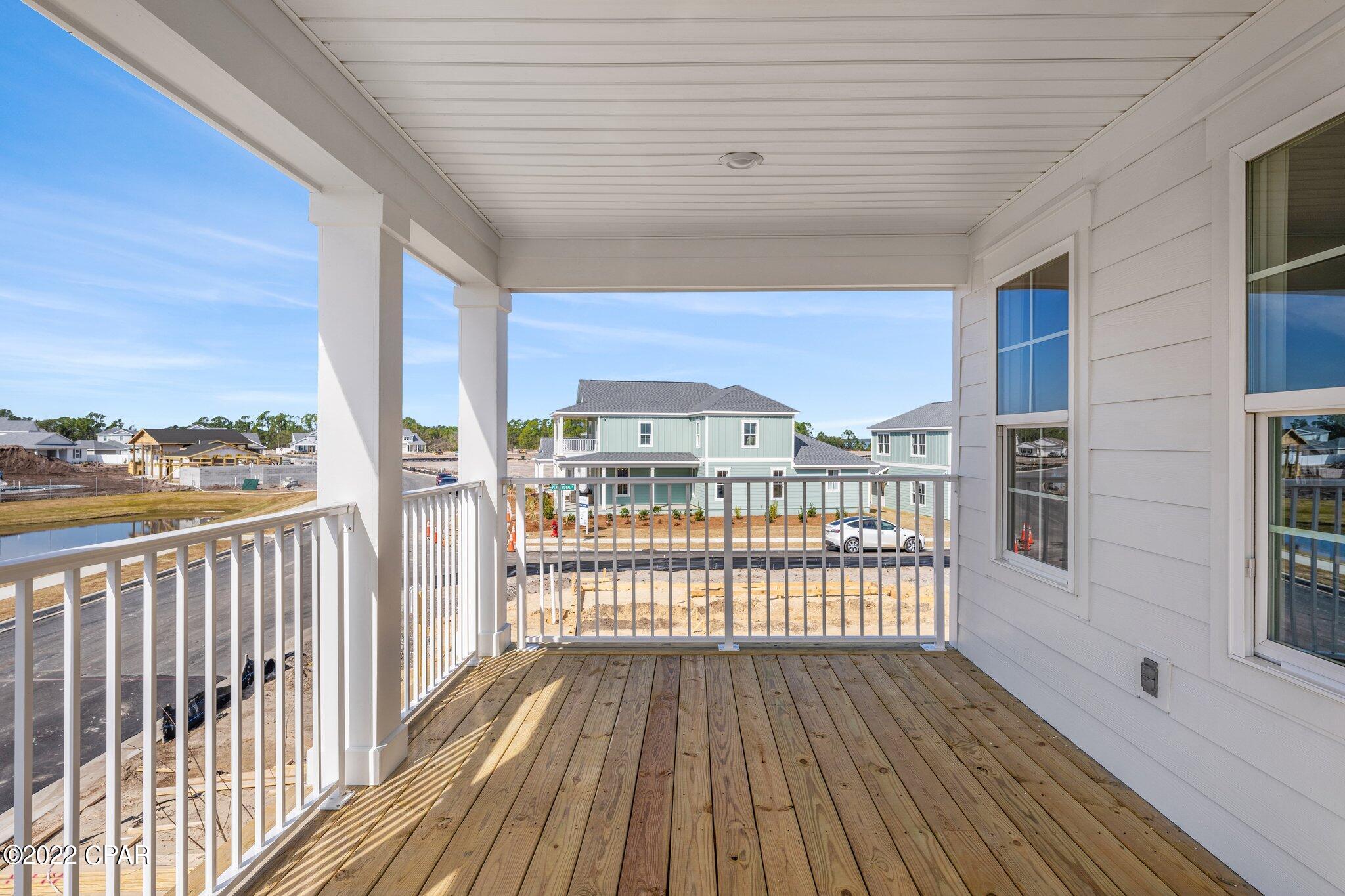 Sweetbay - Residential